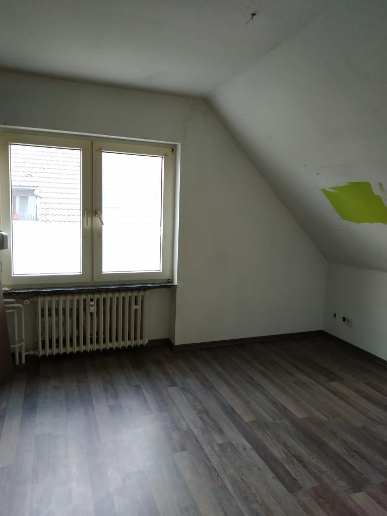 zentrumsnahe 3 Zimmer-Wohnung