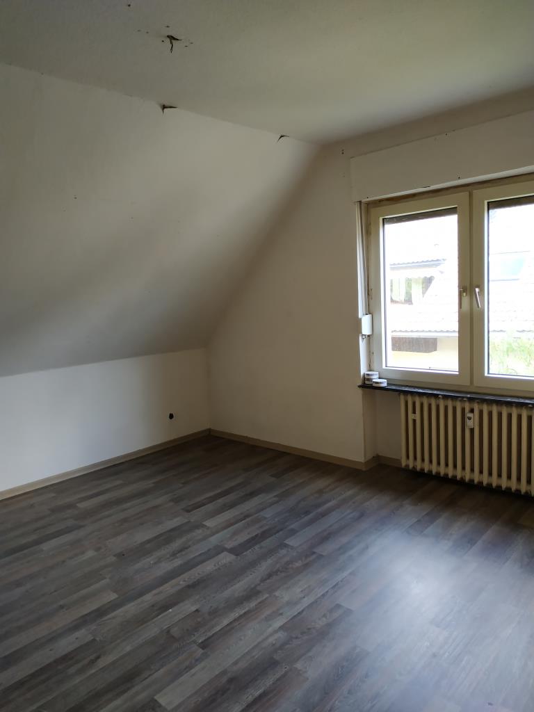 zentrumsnahe 3 Zimmer-Wohnung