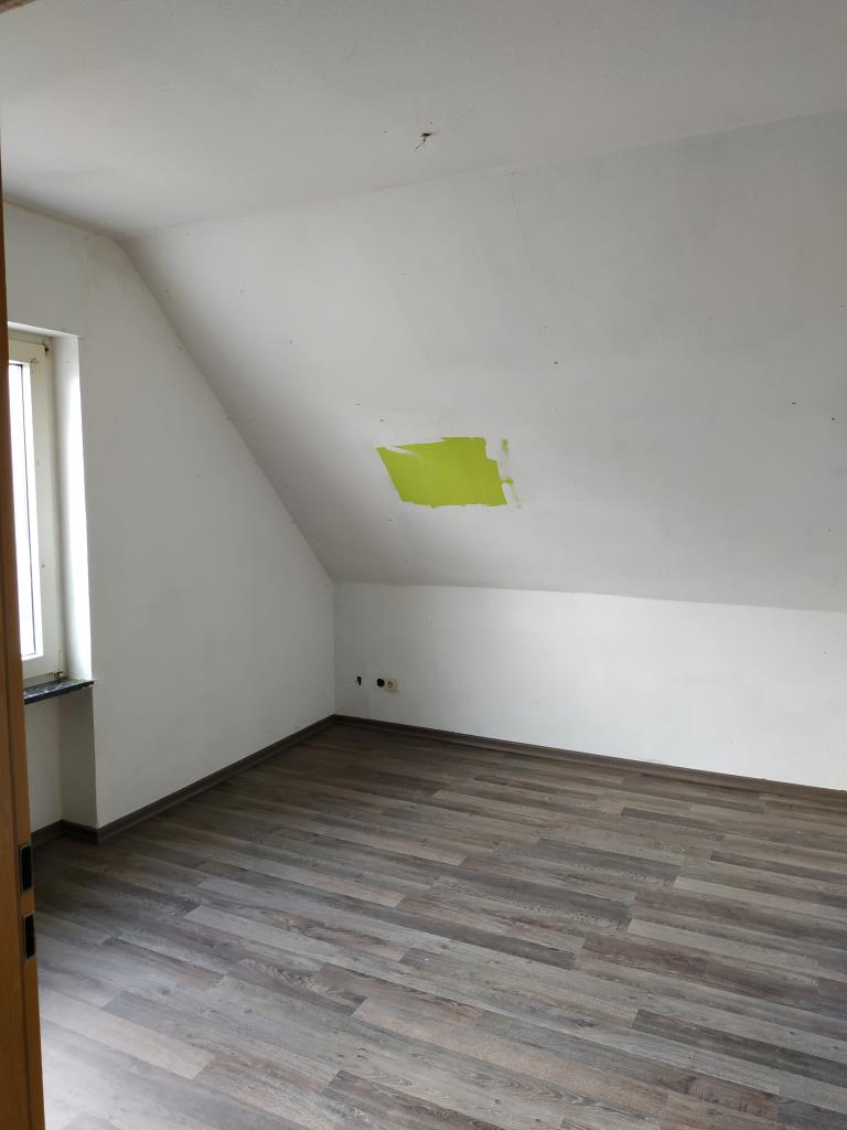 zentrumsnahe 3 Zimmer-Wohnung