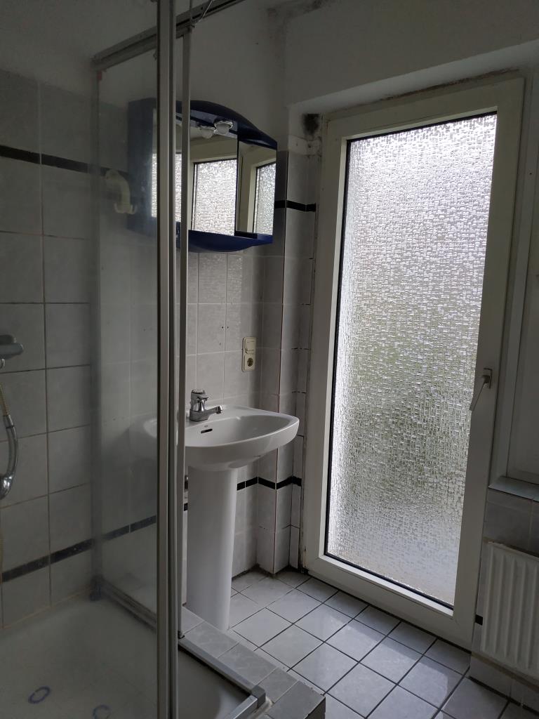 zentrumsnahe 3 Zimmer-Wohnung