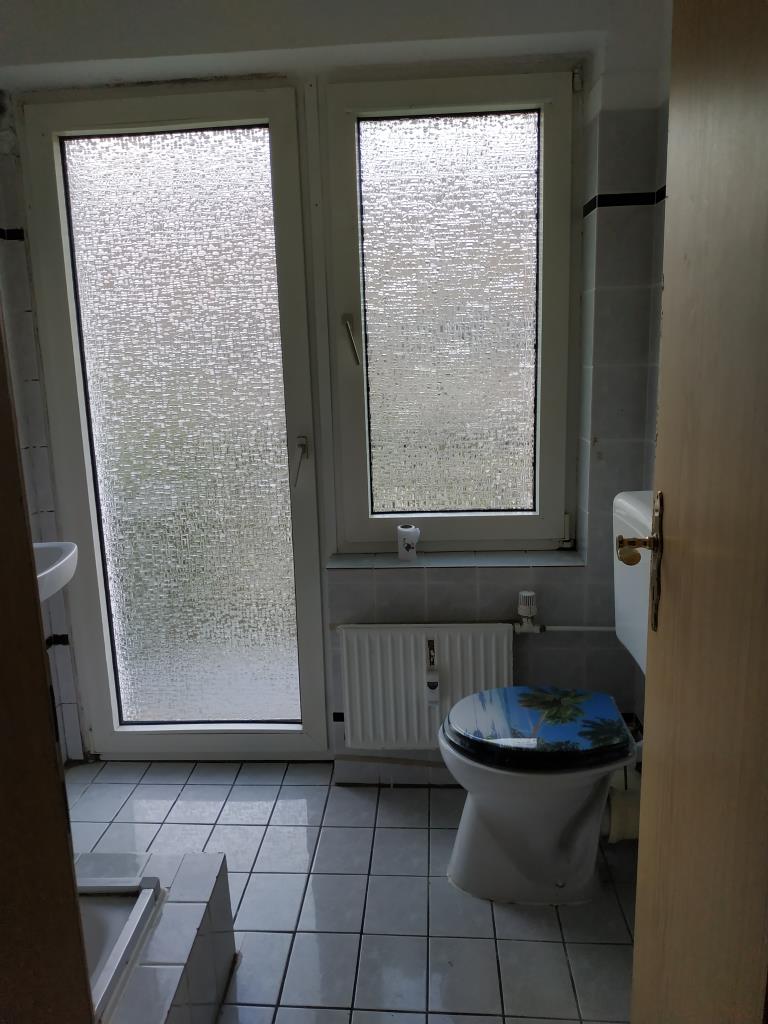 zentrumsnahe 3 Zimmer-Wohnung