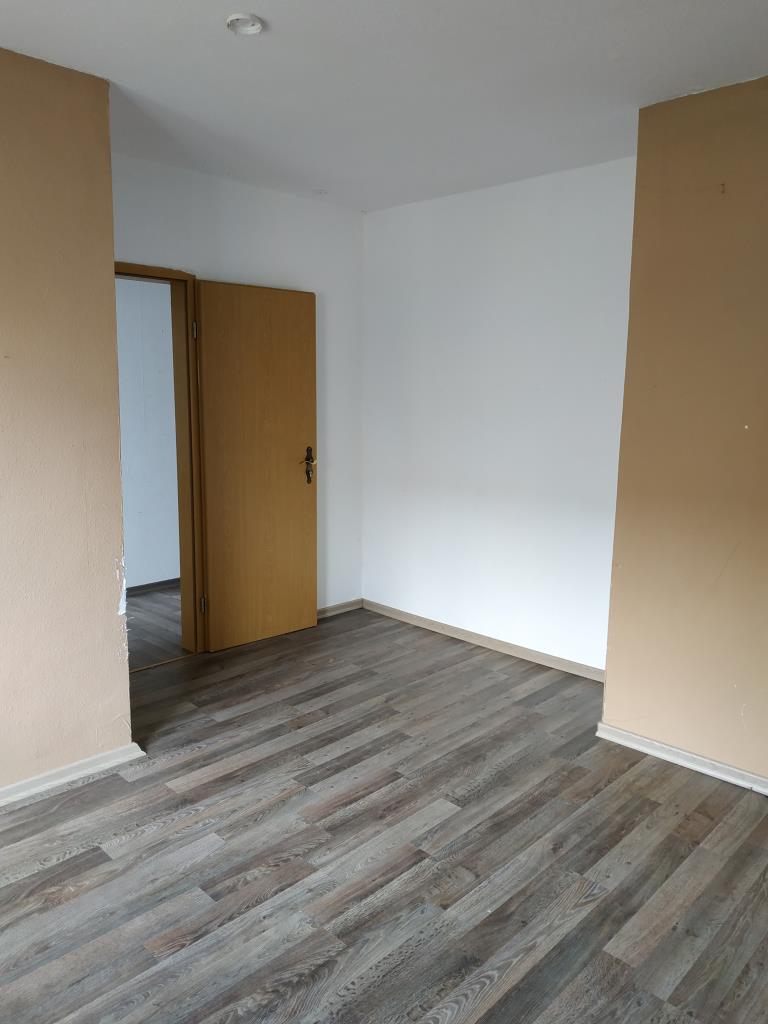 zentrumsnahe 3 Zimmer-Wohnung