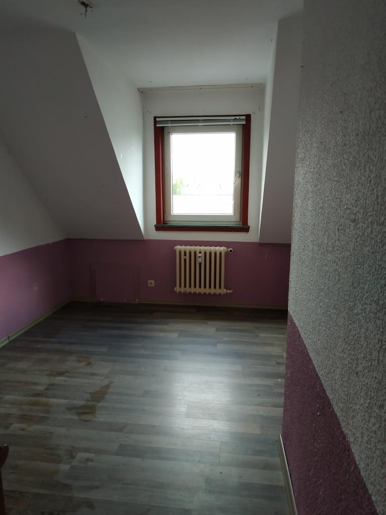 zentrumsnahe 3 Zimmer-Wohnung