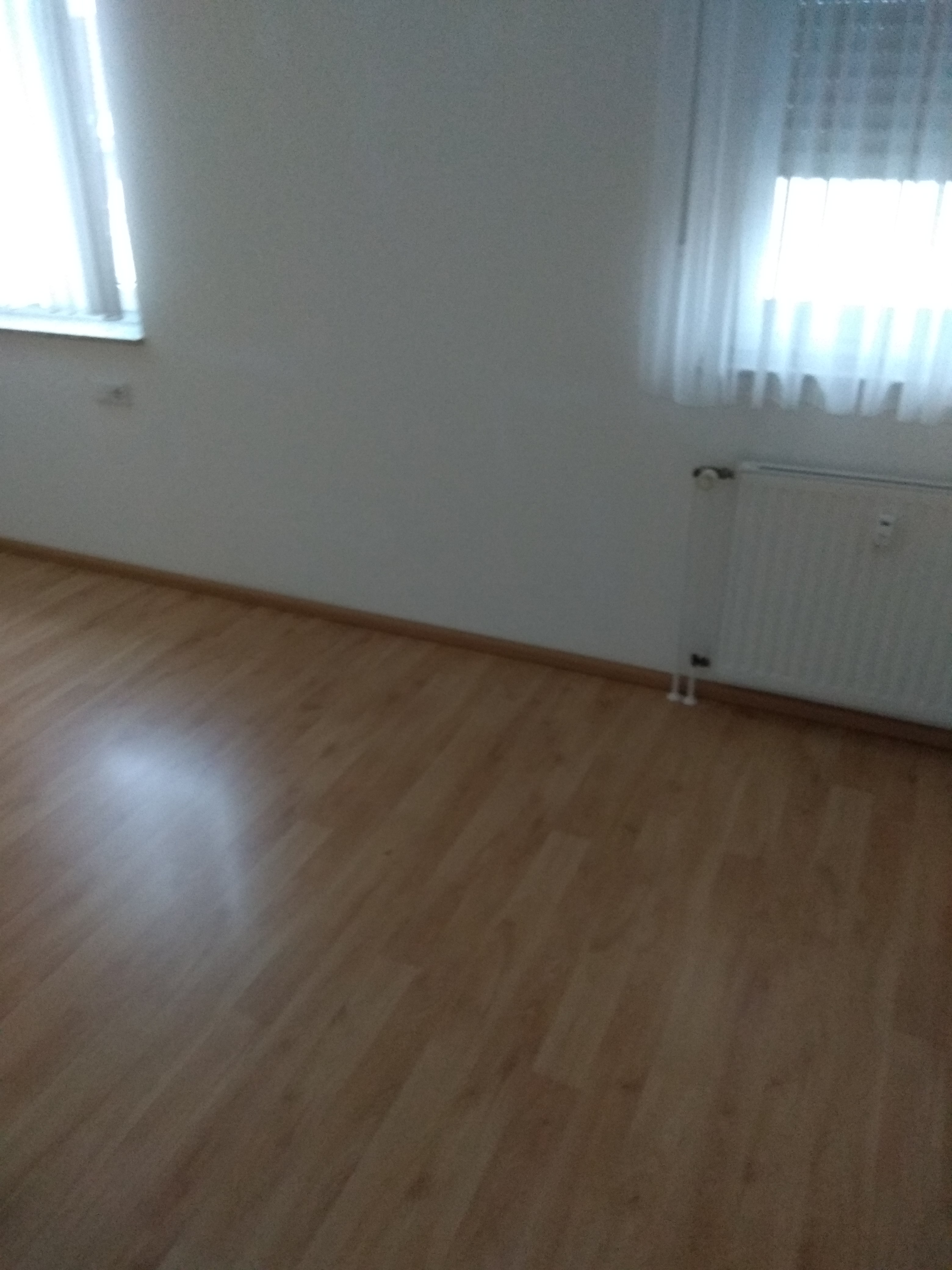 1-Zimmer Wohnung ideal für Senioren
