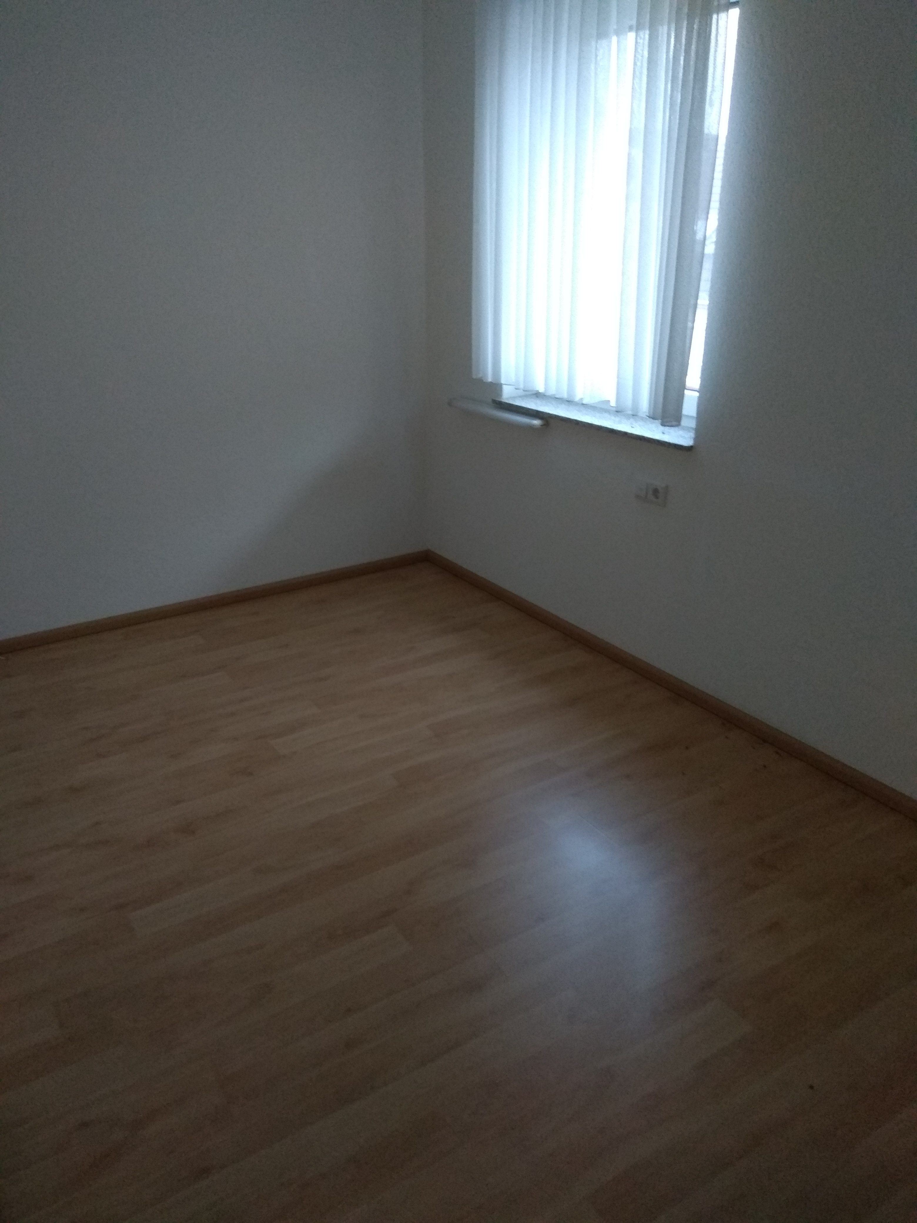1-Zimmer Wohnung ideal für Senioren