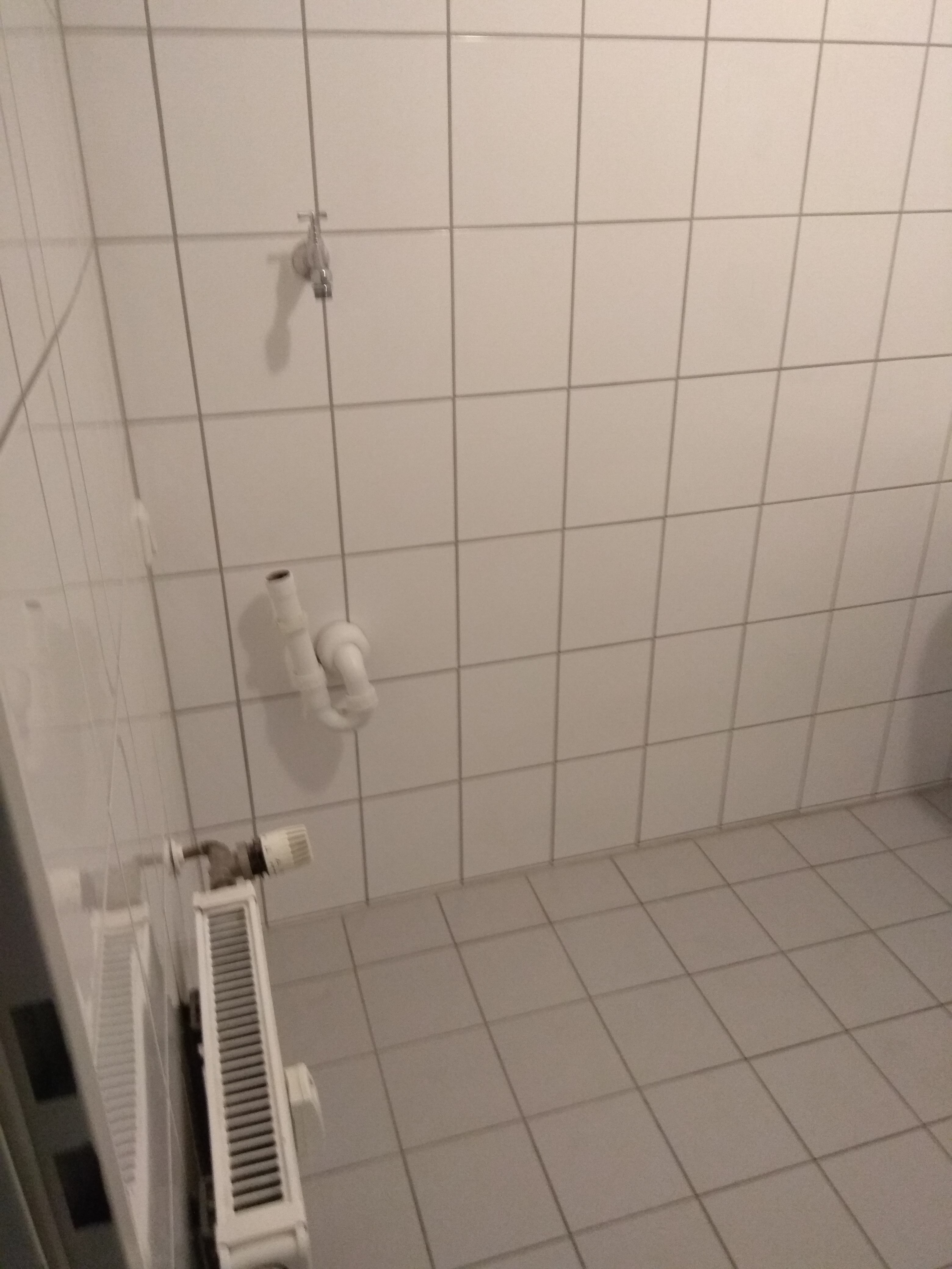 attraktive 2-Zimmer mit Balkon für Senioren