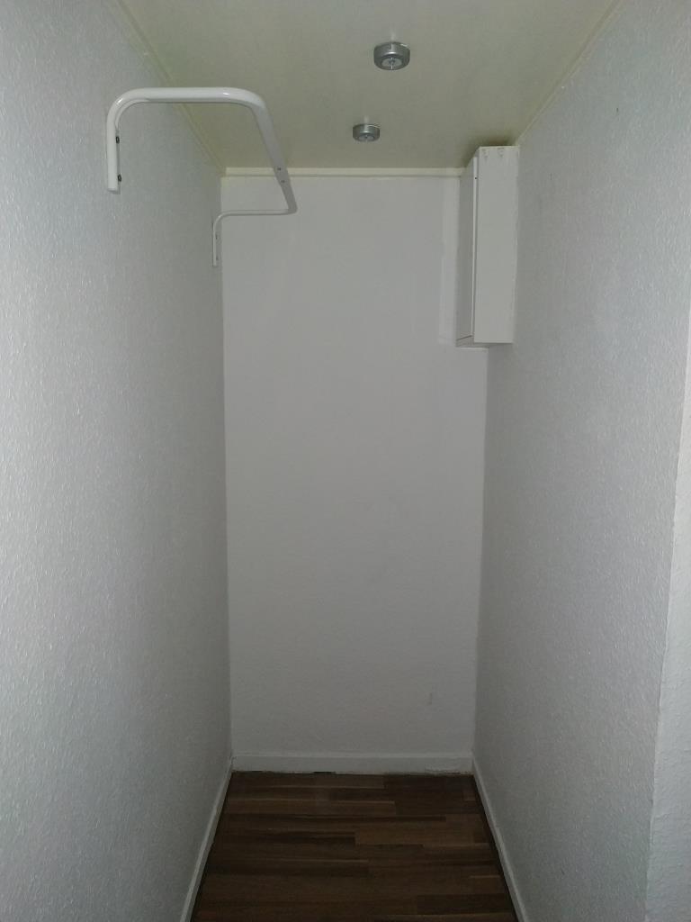 gut angebundene 2 Zimmer-Wohnung mit Garage