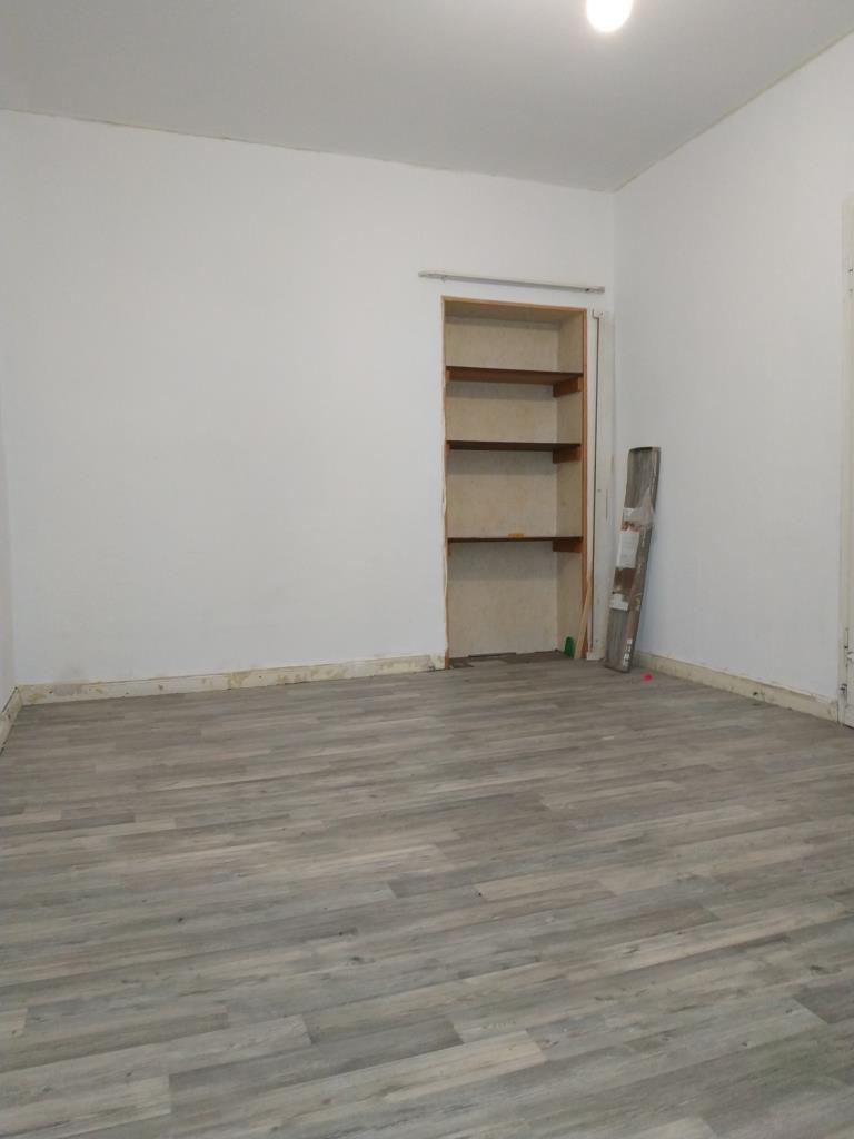ideal angebundene 2 Zimmer-Wohnung