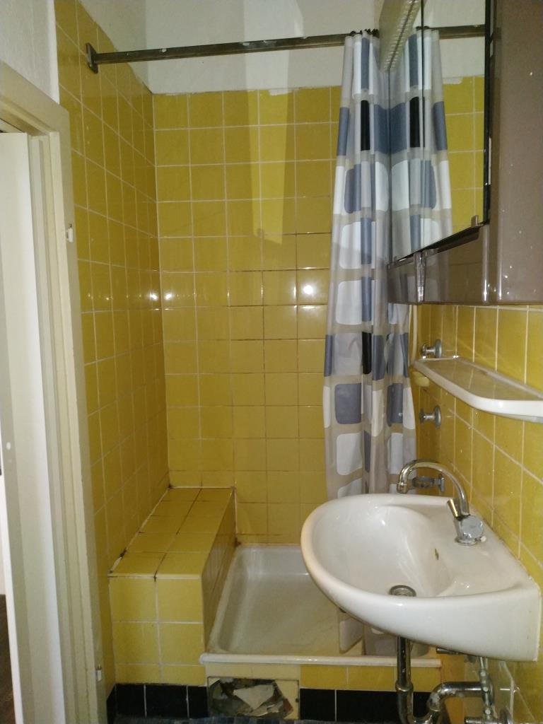 ideal angebundene 2 Zimmer-Wohnung