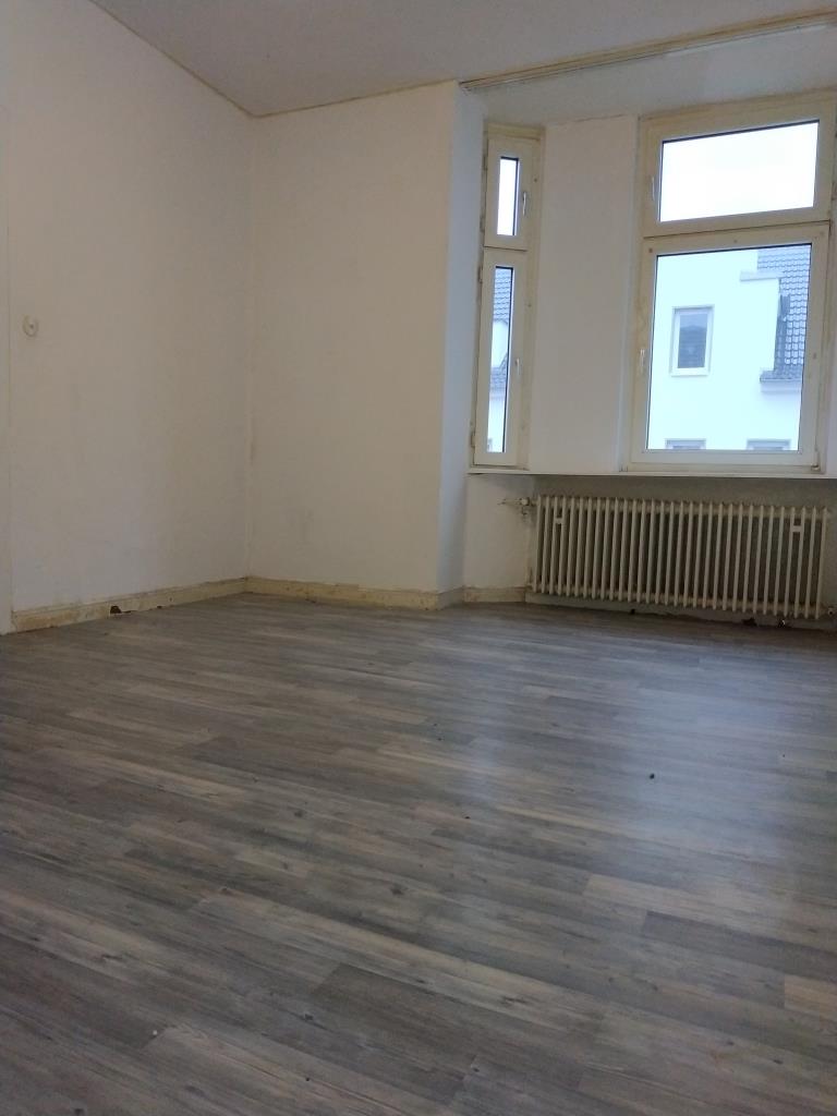 ideal angebundene 2 Zimmer-Wohnung