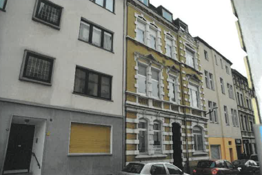 ACHTUNG ZWANGSVERSTEIGERUNG! Eigentumswohnung mit ca. 40 m² Wfl.