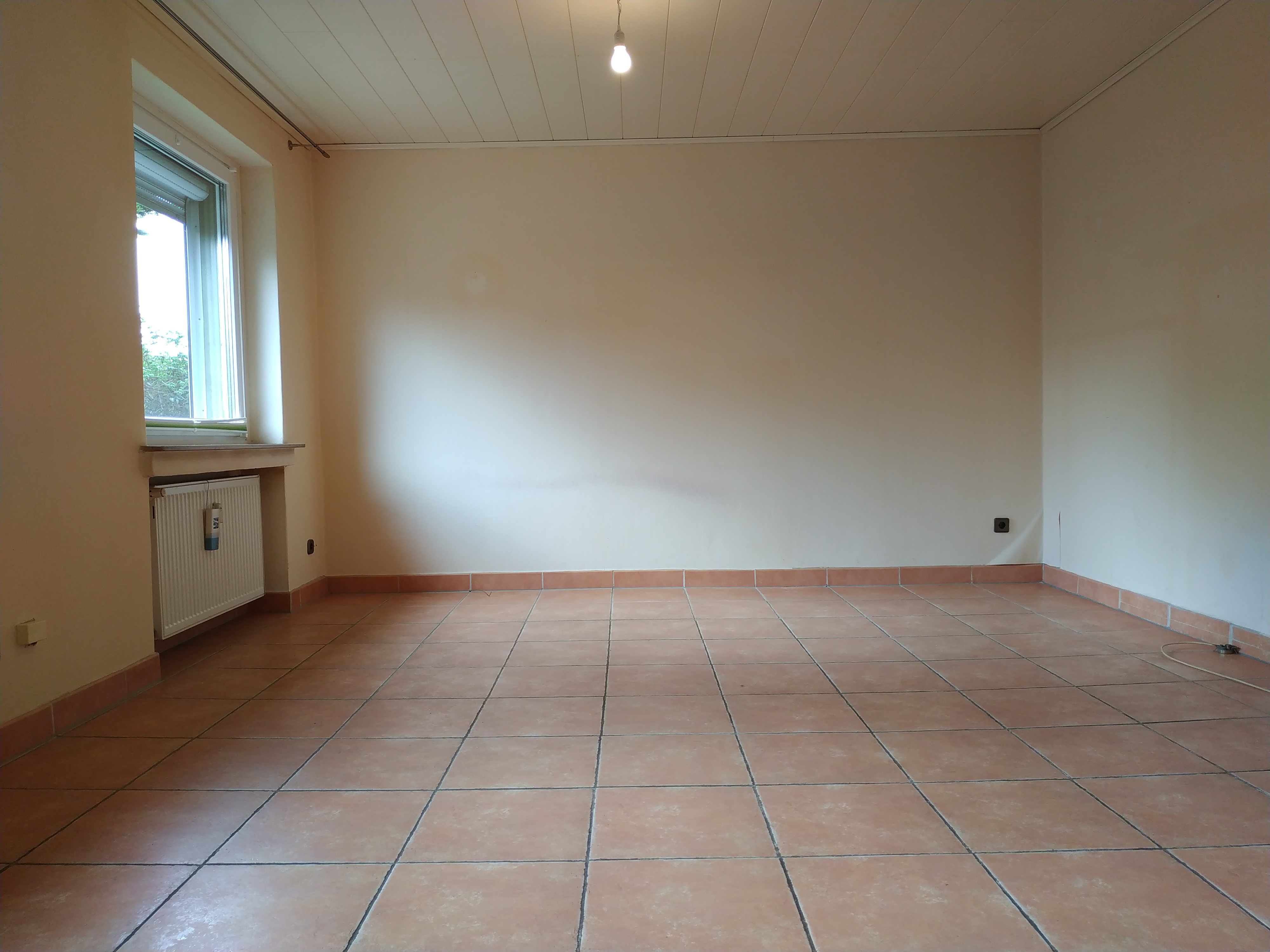 Eigentumswohnung in ruhiger Lage mit ca. 64 m² Wfl.