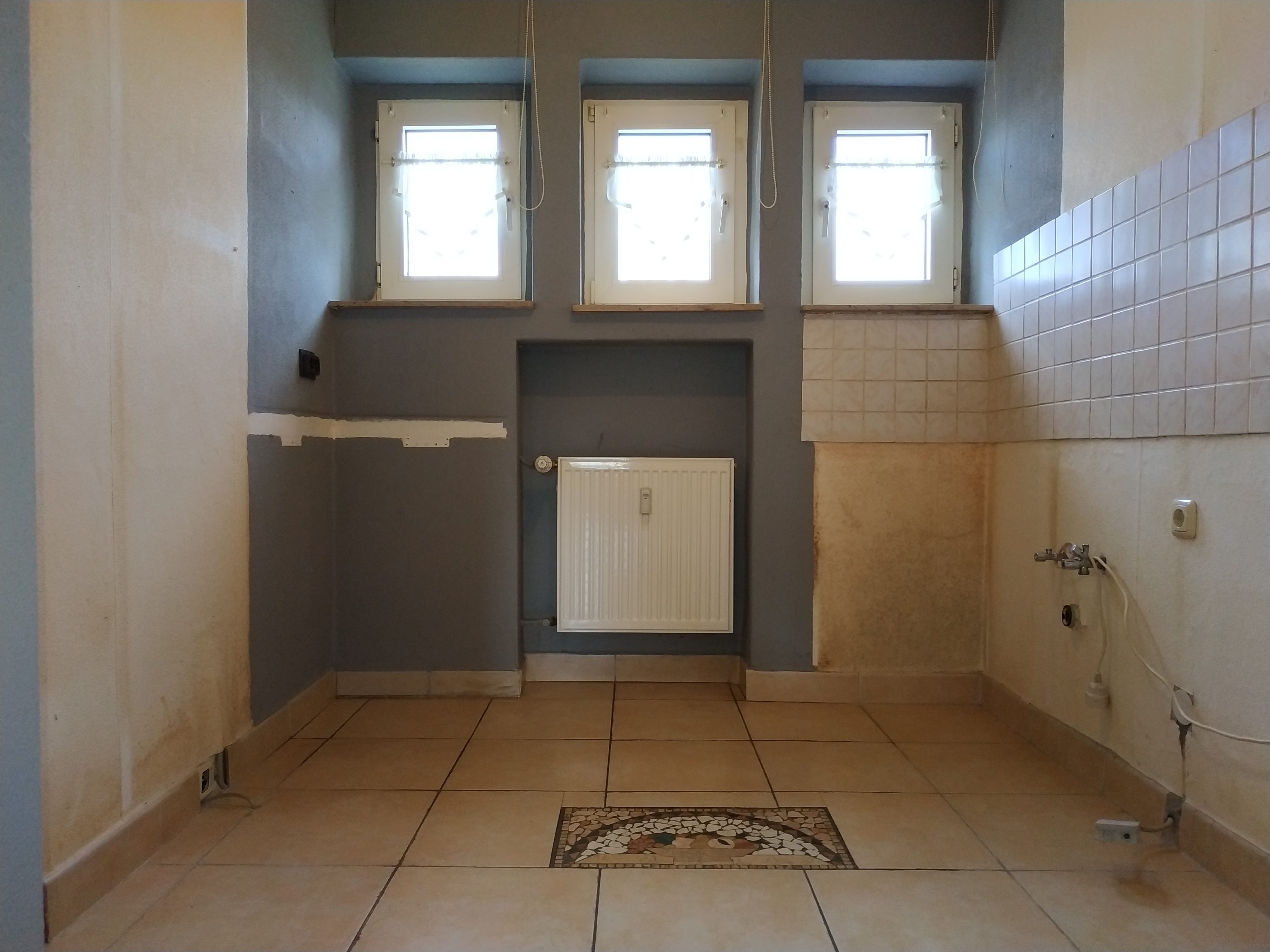 Eigentumswohnung in ruhiger Lage mit ca. 64 m² Wfl.