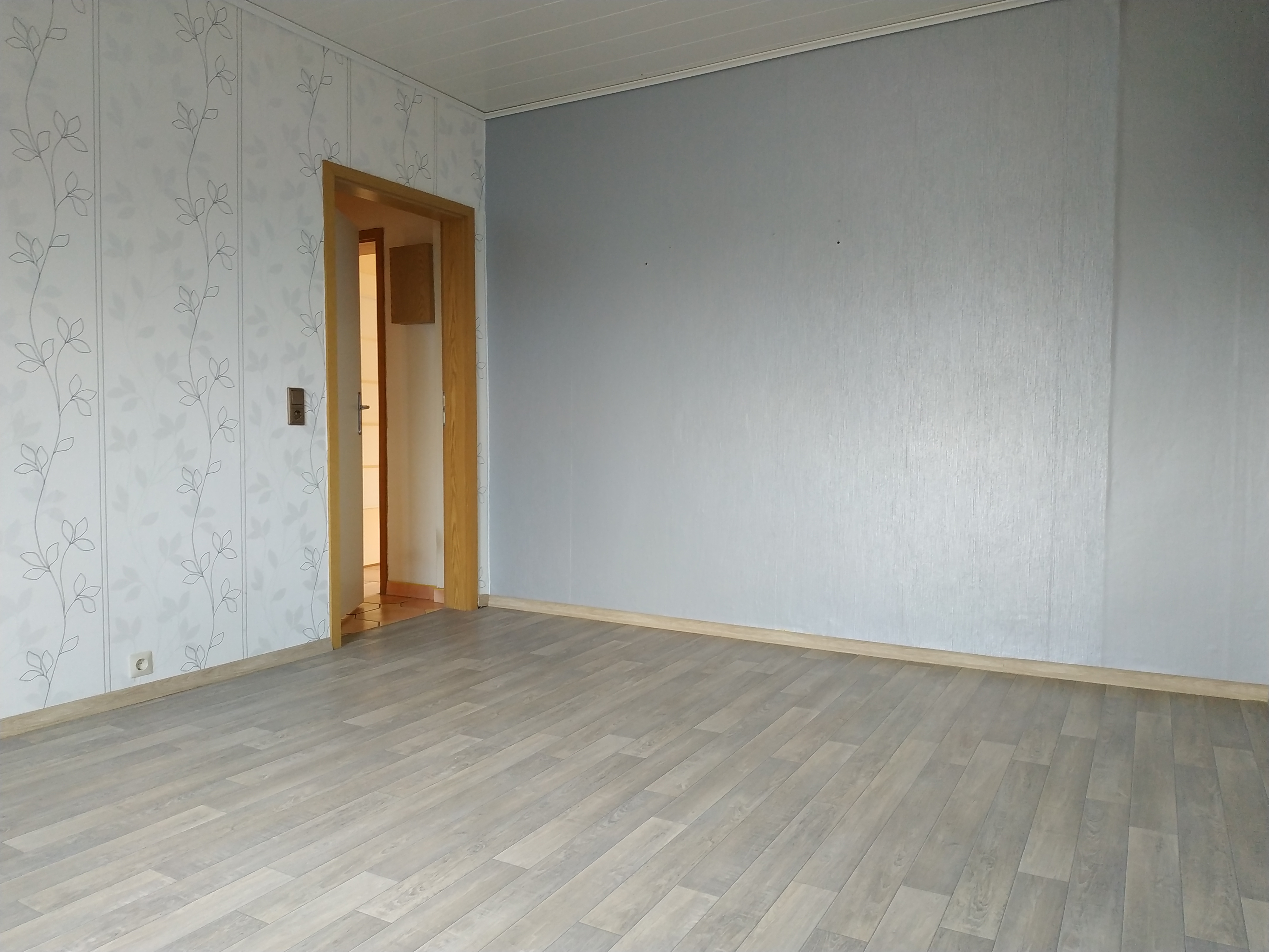 Eigentumswohnung in ruhiger Lage mit ca. 64 m² Wfl.