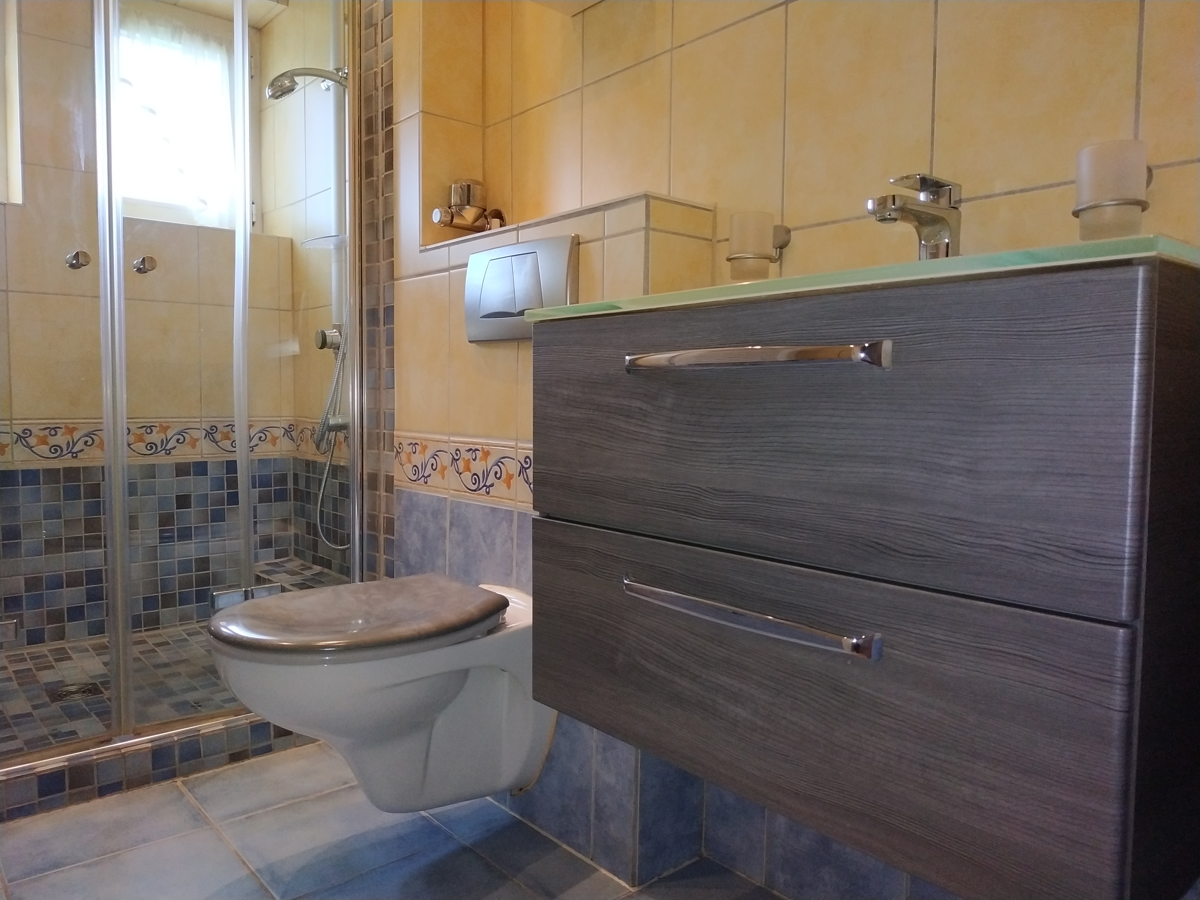 Eigentumswohnung in ruhiger Lage mit ca. 64 m² Wfl.