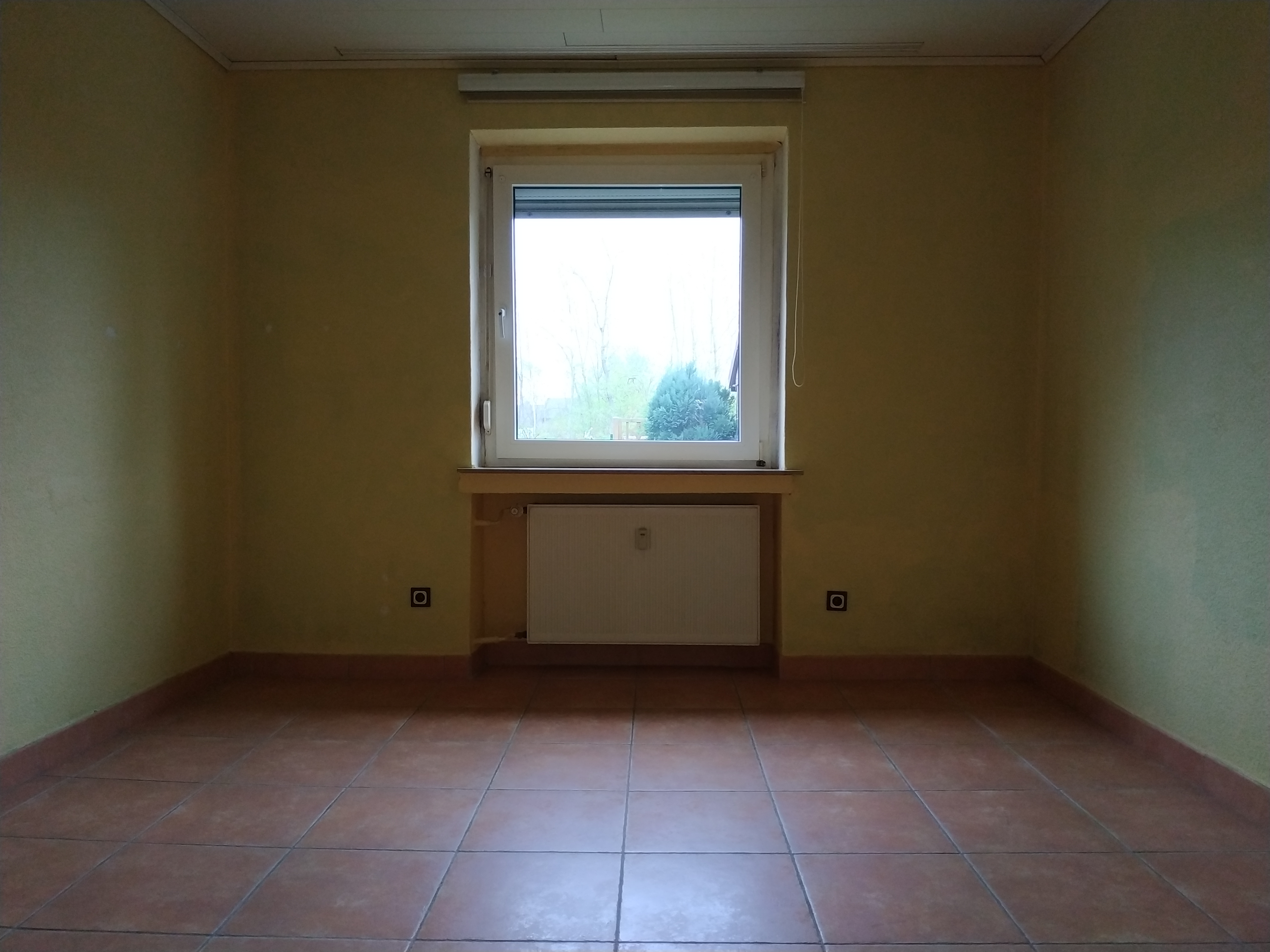 Eigentumswohnung in ruhiger Lage mit ca. 64 m² Wfl.
