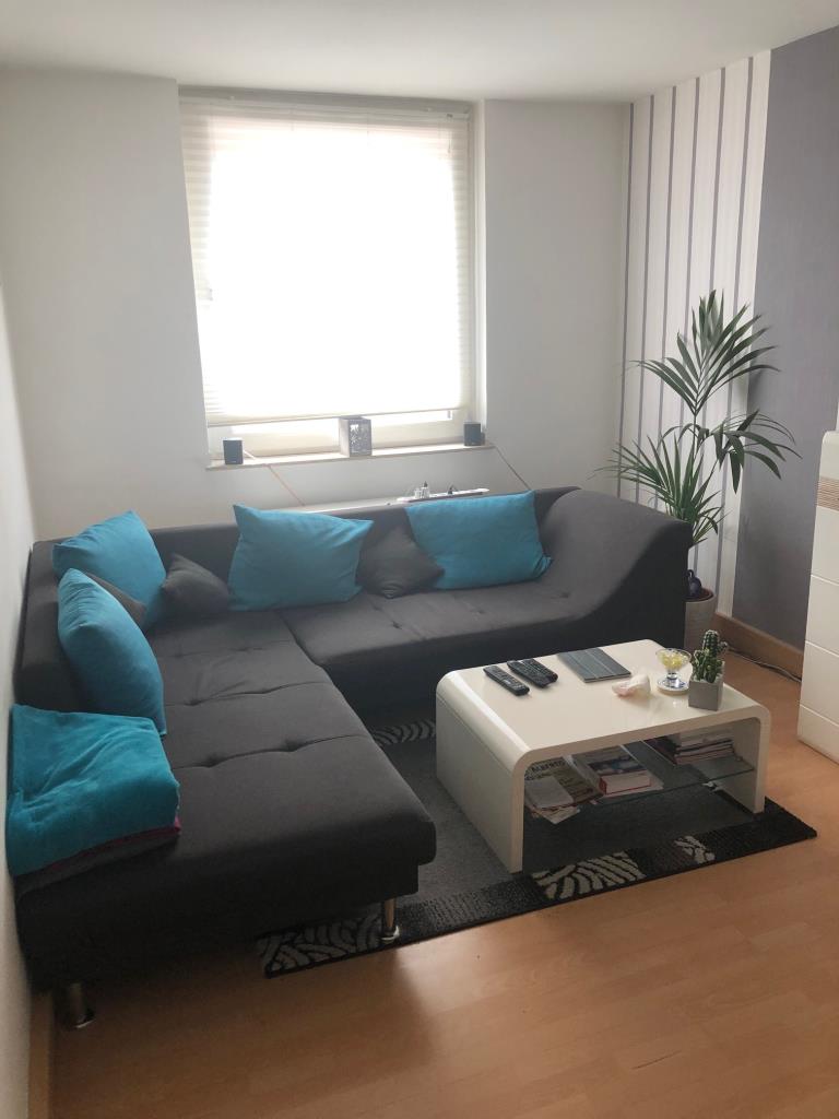Sehr schöne 3 Zimmerwohnung in Castroper Altstadt