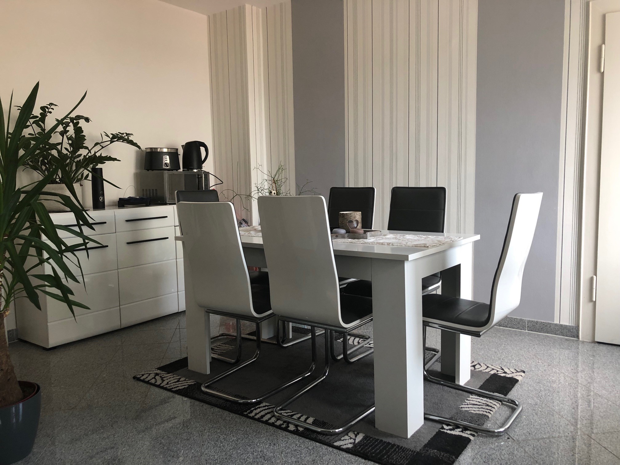 Sehr schöne 3 Zimmerwohnung in Castroper Altstadt