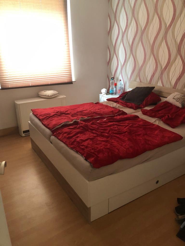 Sehr schöne 3 Zimmerwohnung in Castroper Altstadt