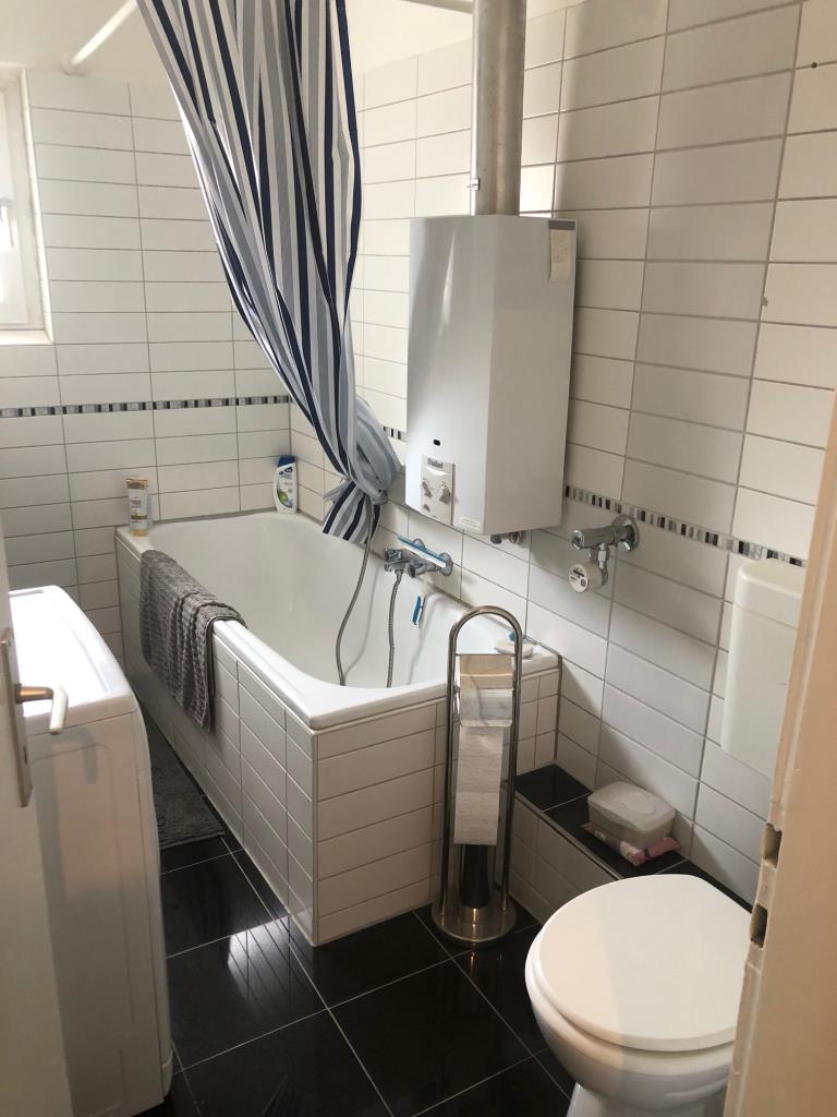 Sehr schöne 3 Zimmerwohnung in Castroper Altstadt