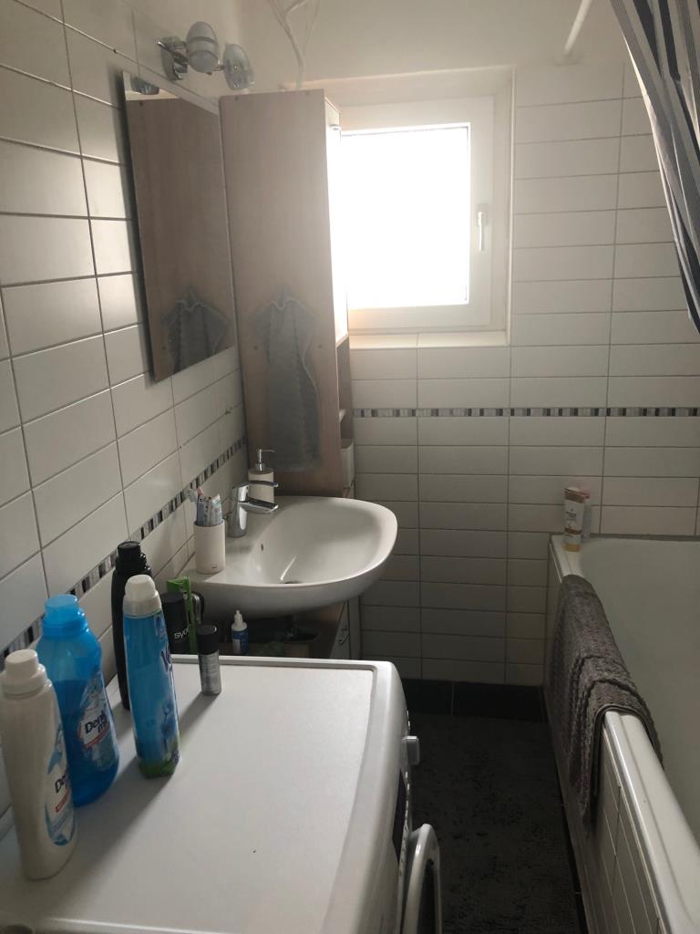 Sehr schöne 3 Zimmerwohnung in Castroper Altstadt