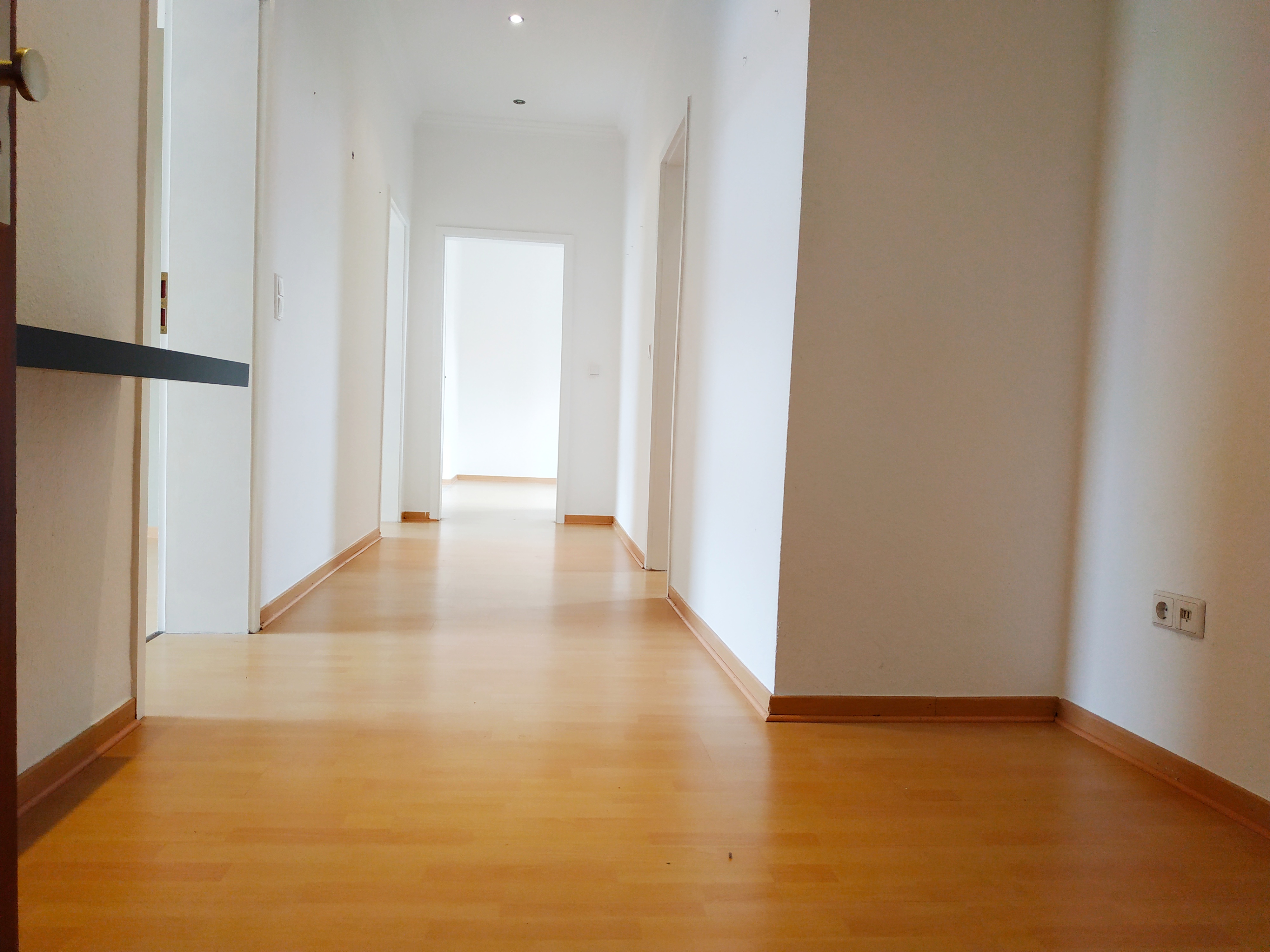 Herne-Mitte! Eigentumswohnung mit Balkon