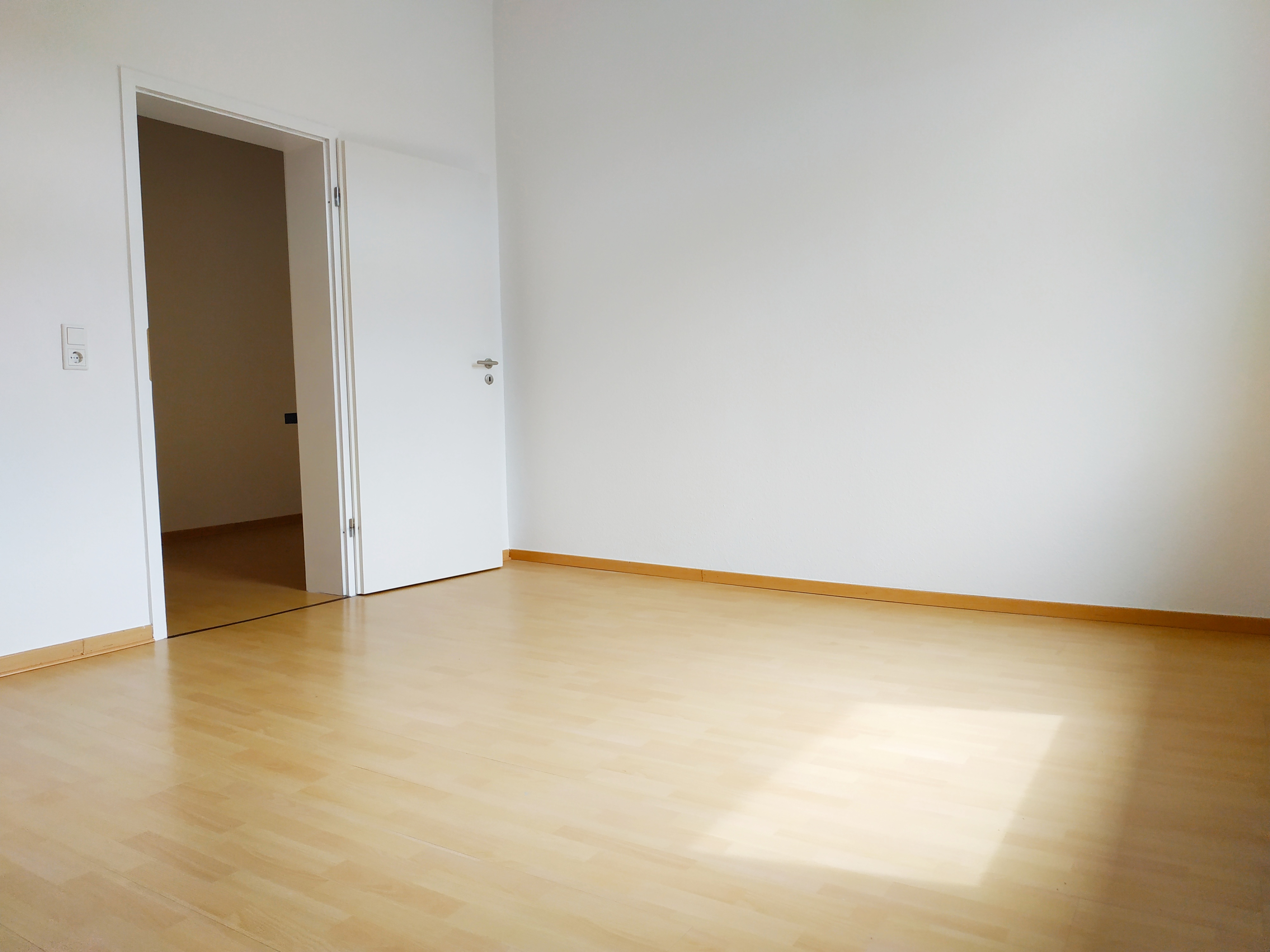 Herne-Mitte! Eigentumswohnung mit Balkon