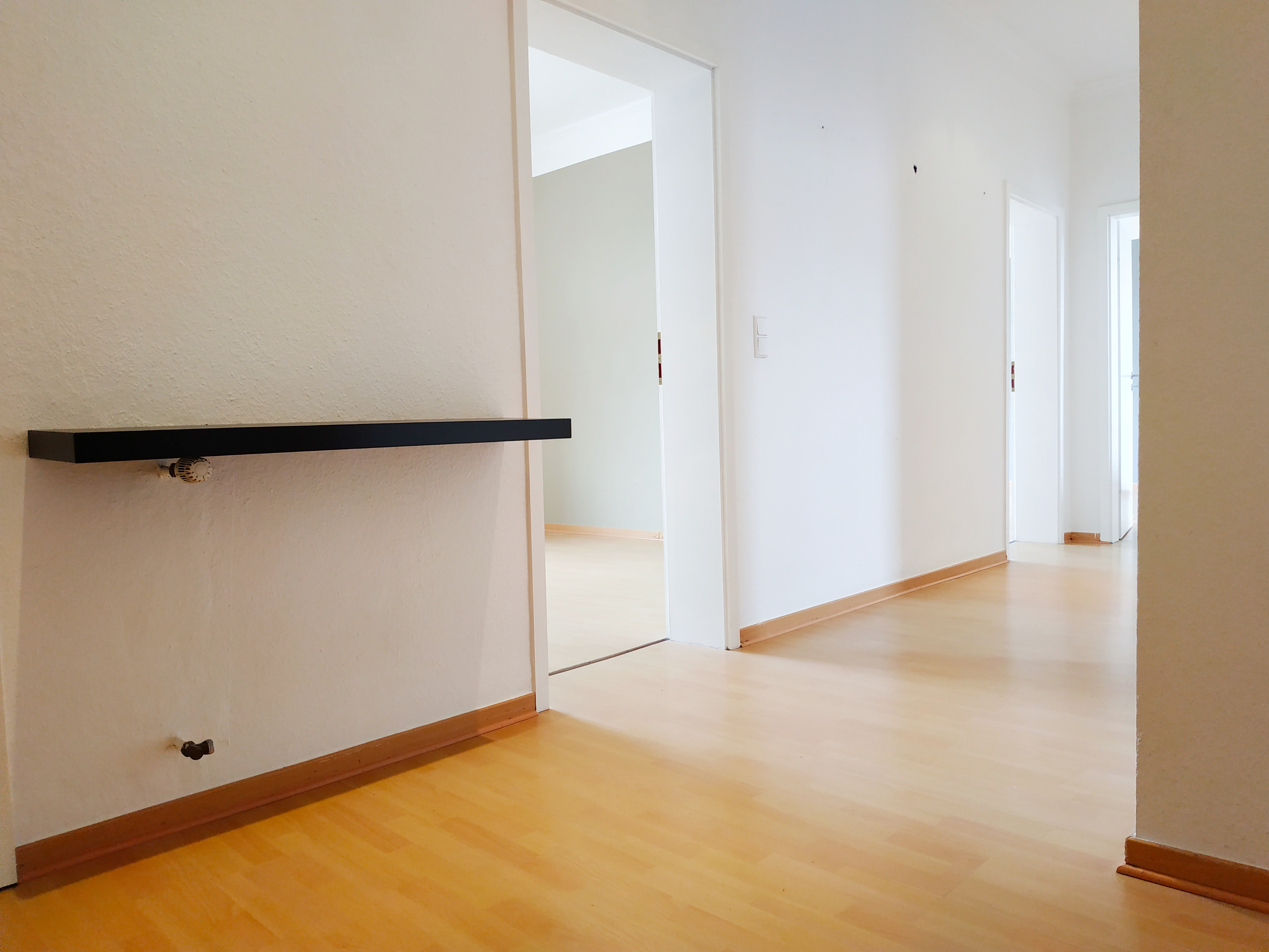 Herne-Mitte! Eigentumswohnung mit Balkon