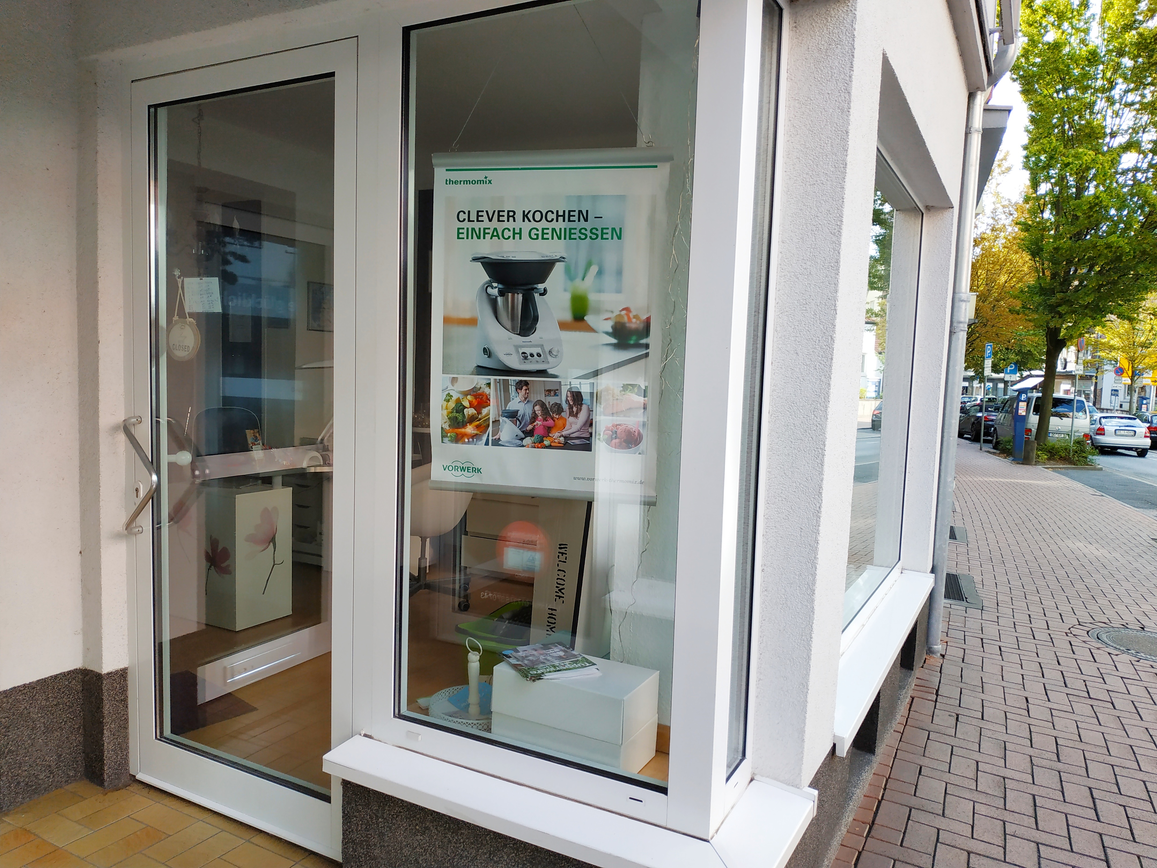 19 m² Ladenlokal in Top Lage in der Castroper Altstadt!