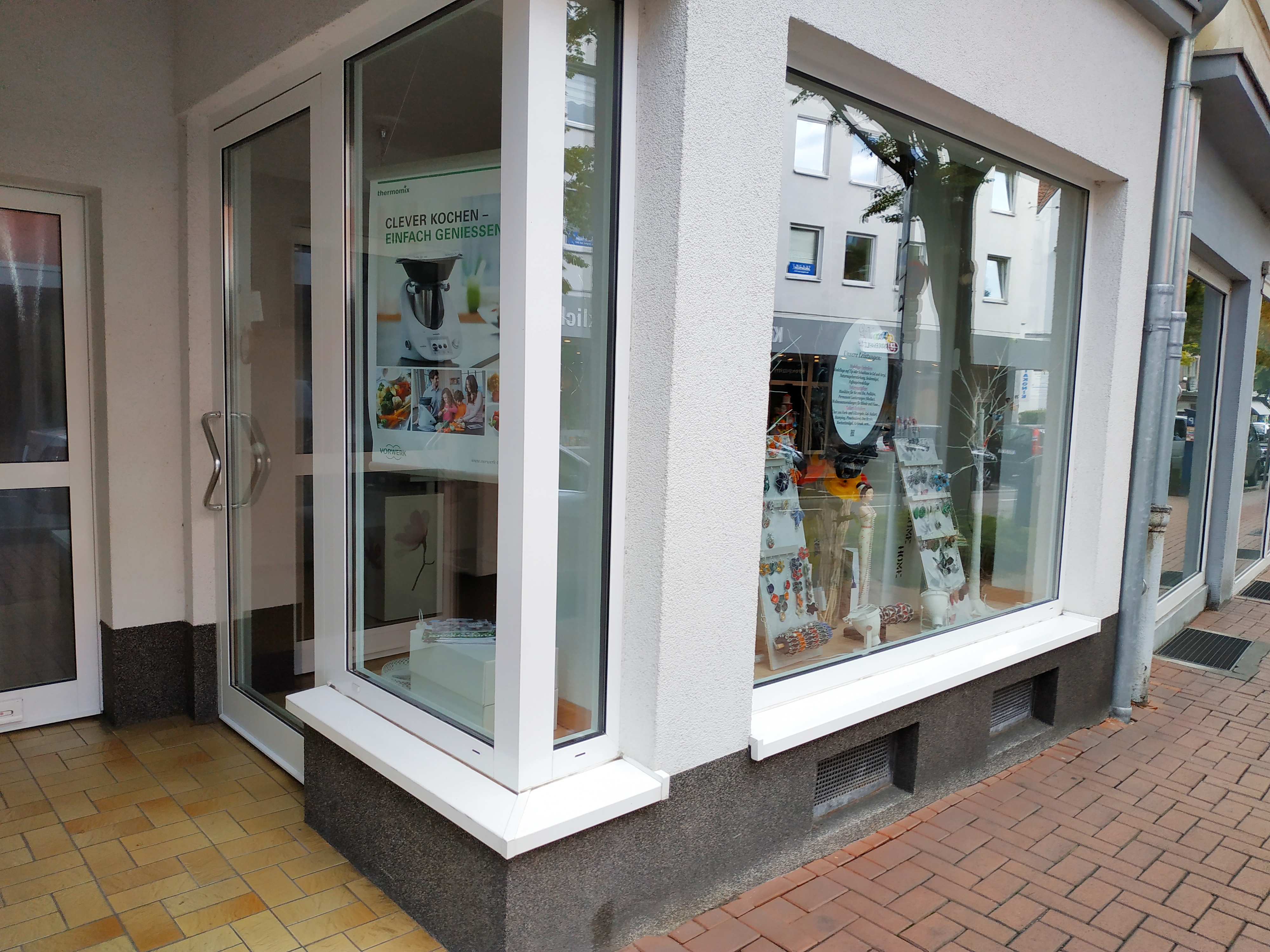 19 m² Ladenlokal in Top Lage in der Castroper Altstadt!
