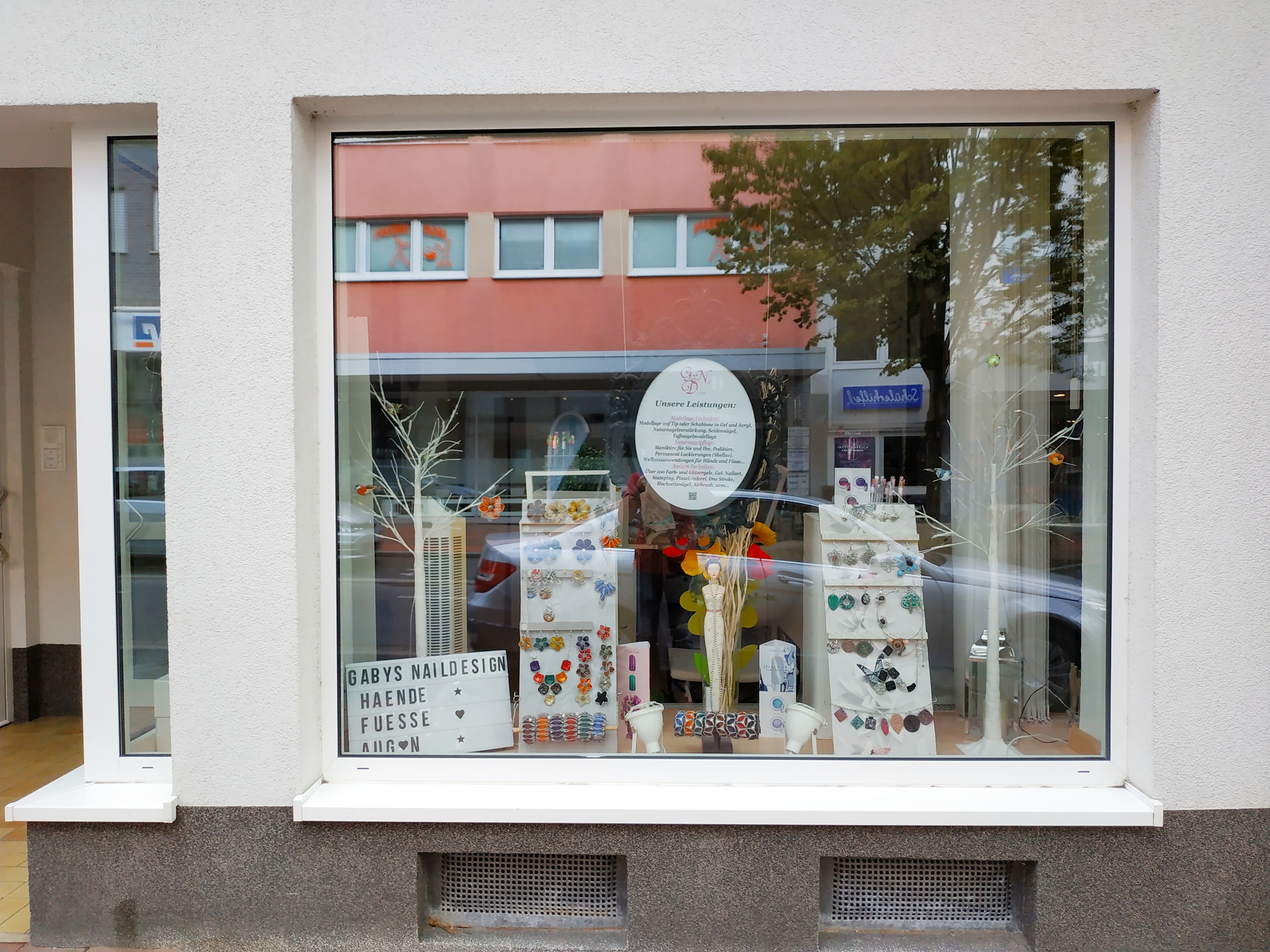 19 m² Ladenlokal in Top Lage in der Castroper Altstadt!