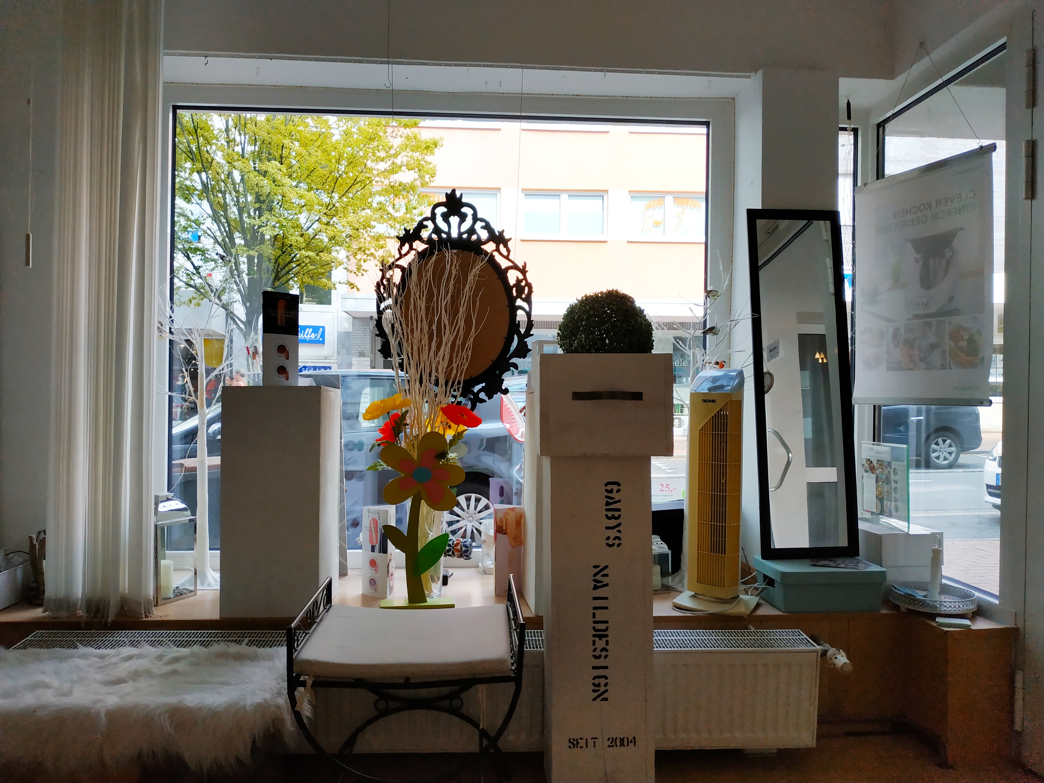 19 m² Ladenlokal in Top Lage in der Castroper Altstadt!