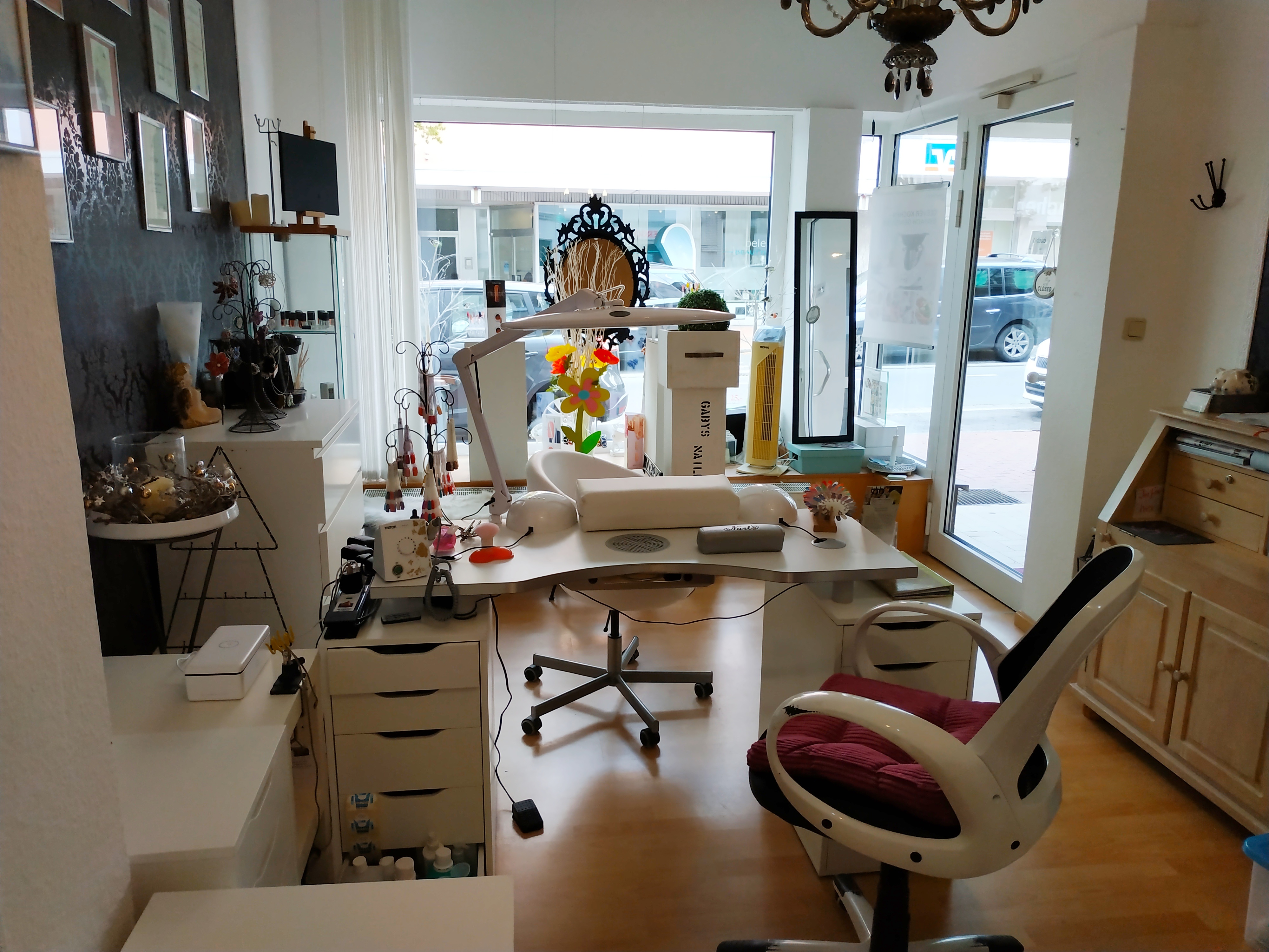 19 m² Ladenlokal in Top Lage in der Castroper Altstadt!