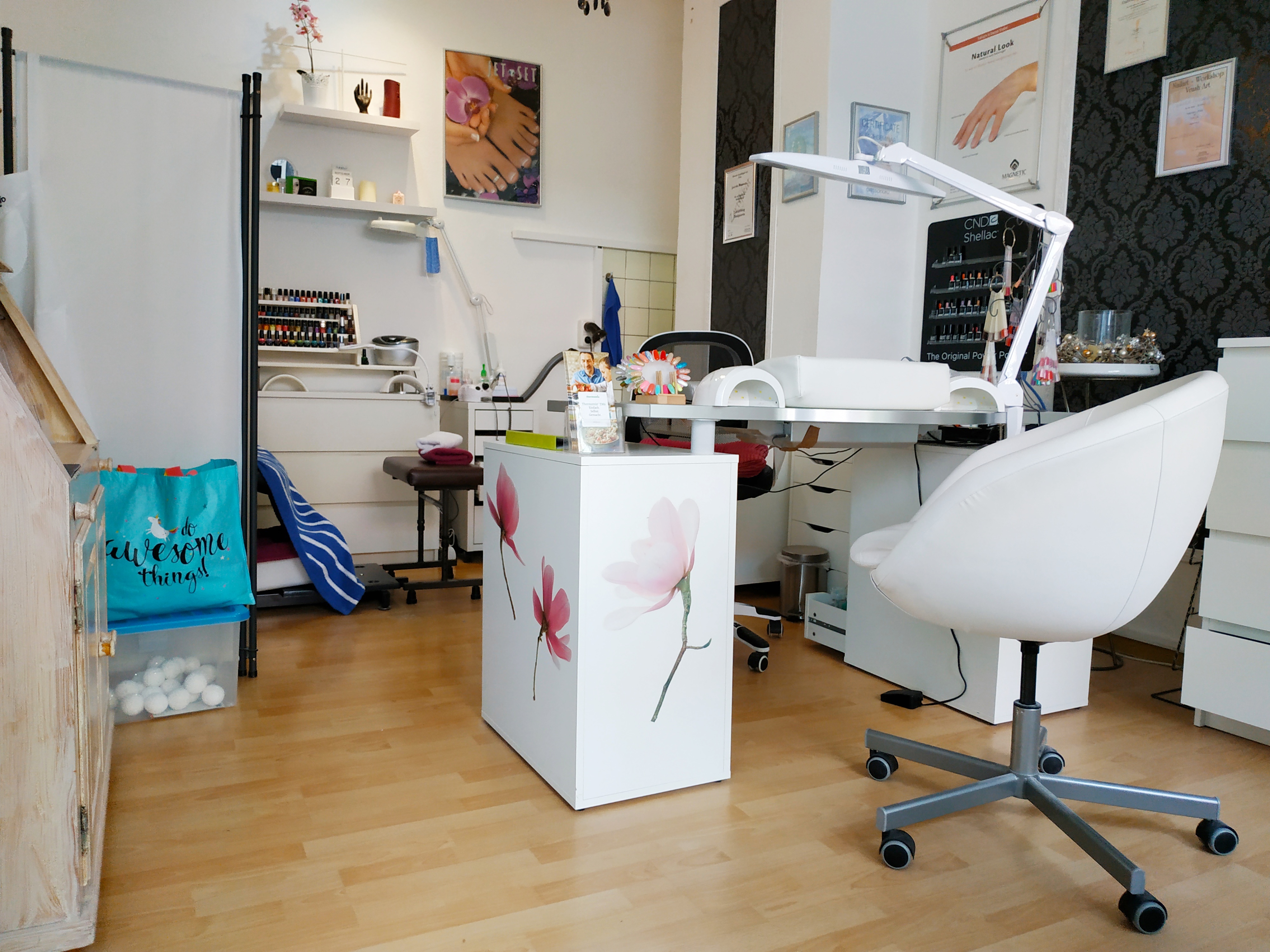 19 m² Ladenlokal in Top Lage in der Castroper Altstadt!