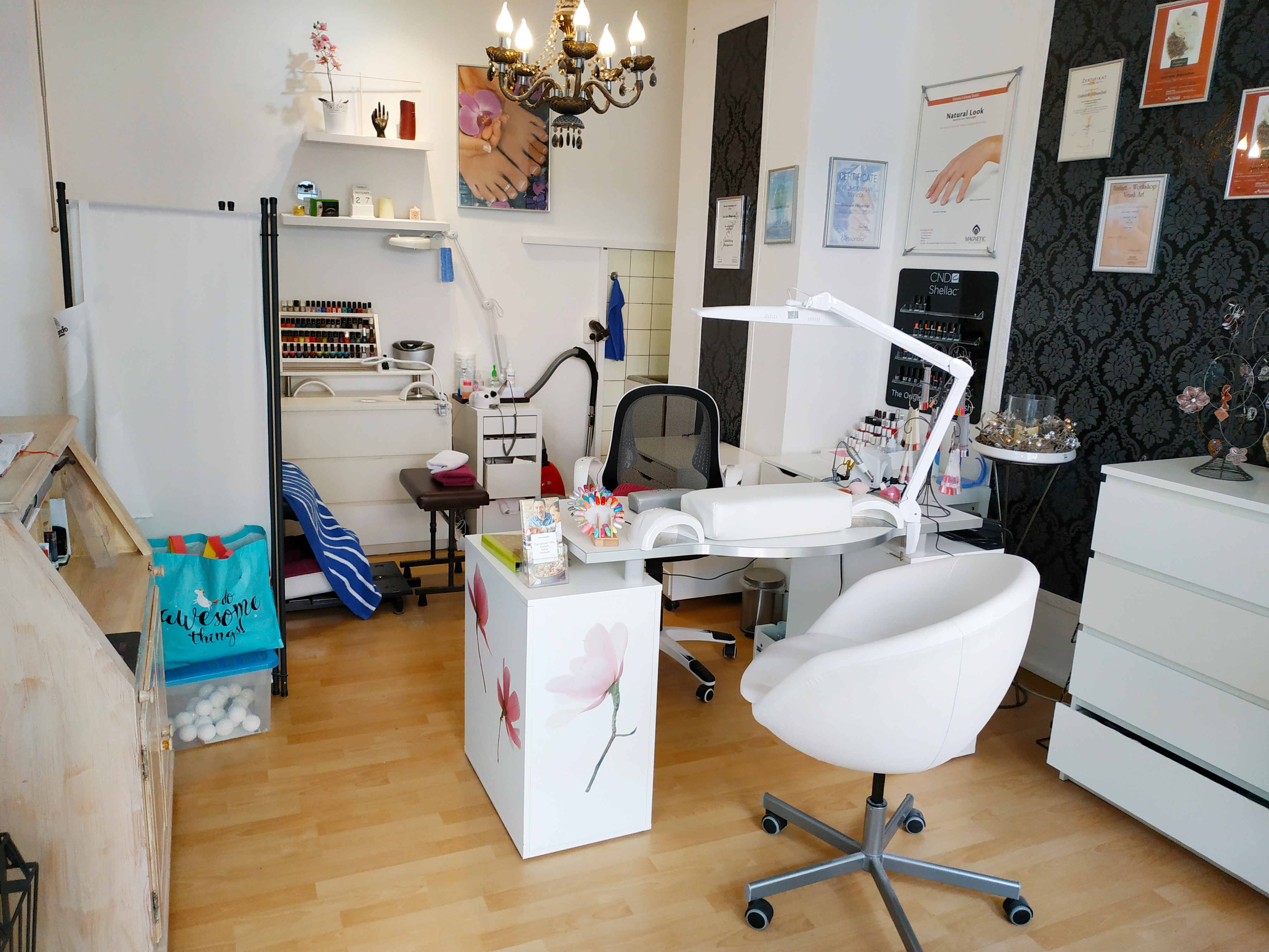 19 m² Ladenlokal in Top Lage in der Castroper Altstadt!