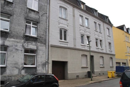 ACHTUNG ZWANGSVERSTEIGERUNG! Eigentumswohnung mit ca. 36 m² Wfl.