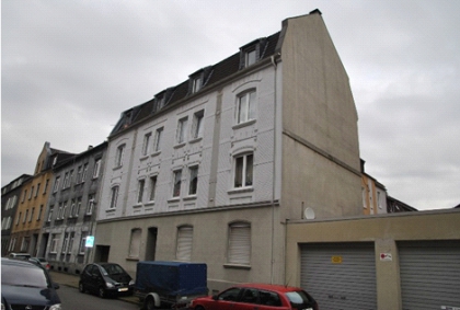 ACHTUNG ZWANGSVERSTEIGERUNG! Eigentumswohnung mit ca. 36 m² Wfl.