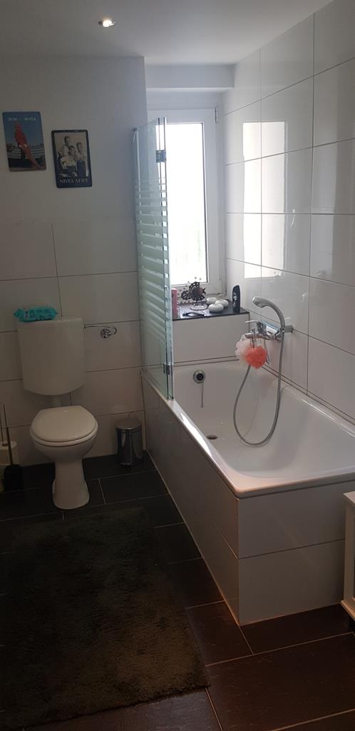 schöne 3,5-Raum Wohnung mit 79 m²