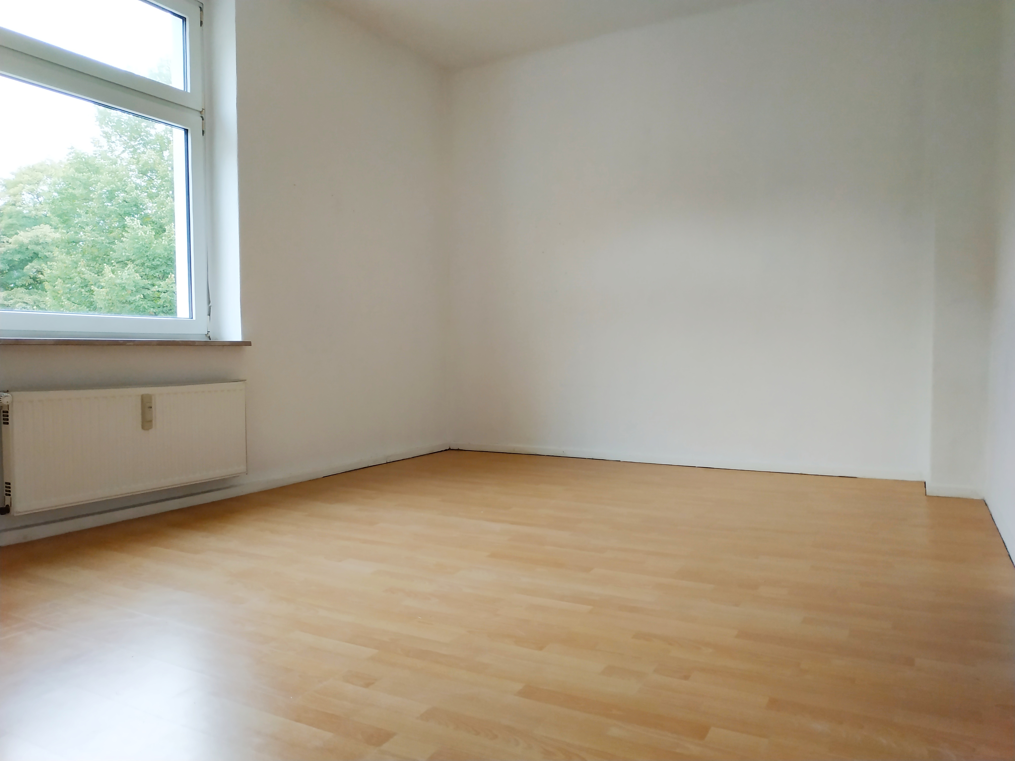 ETW mit ca. 77 m² Wfl. und Balkon in Herne Mitte