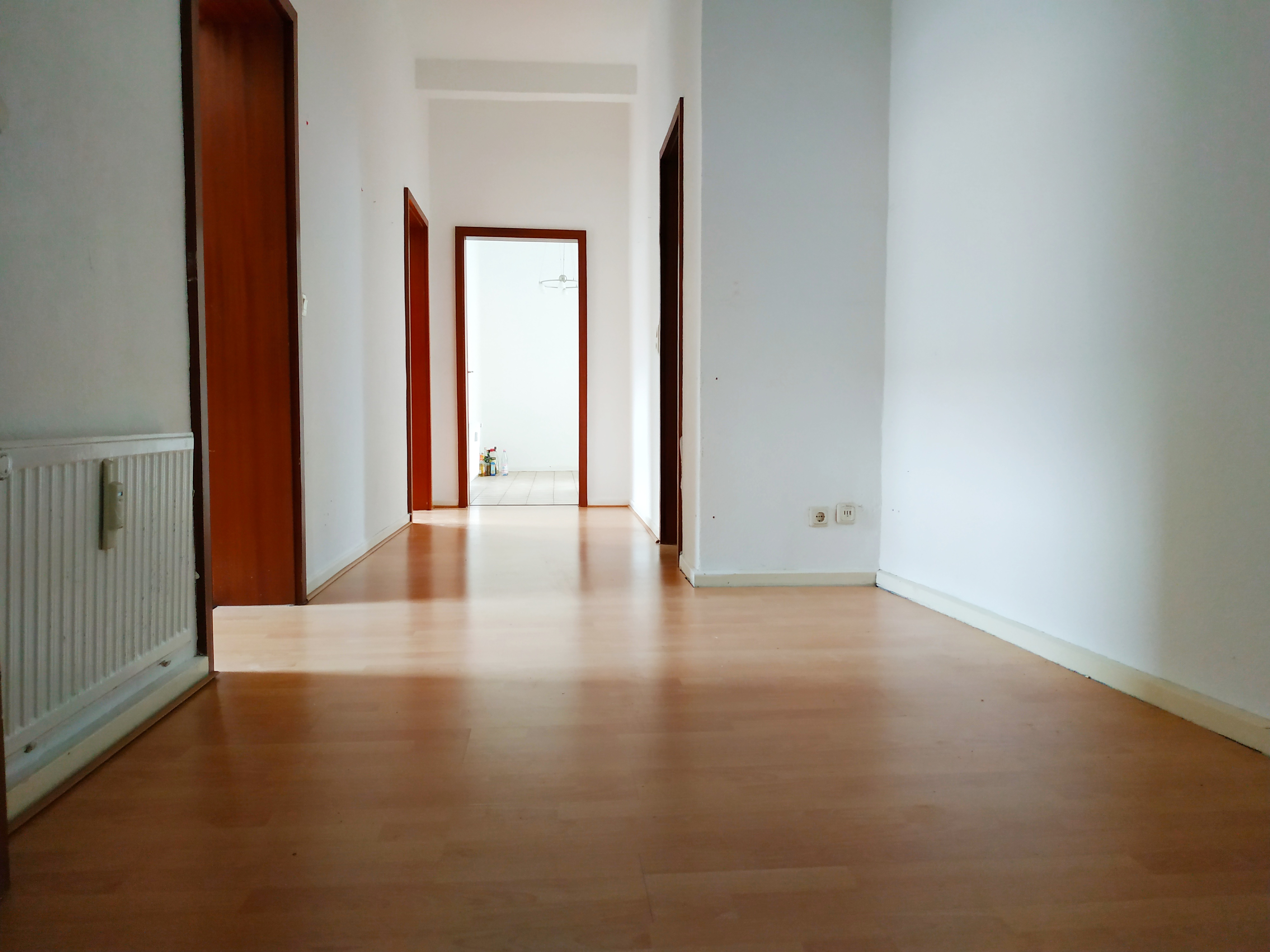 ETW mit ca. 77 m² Wfl. und Balkon in Herne Mitte