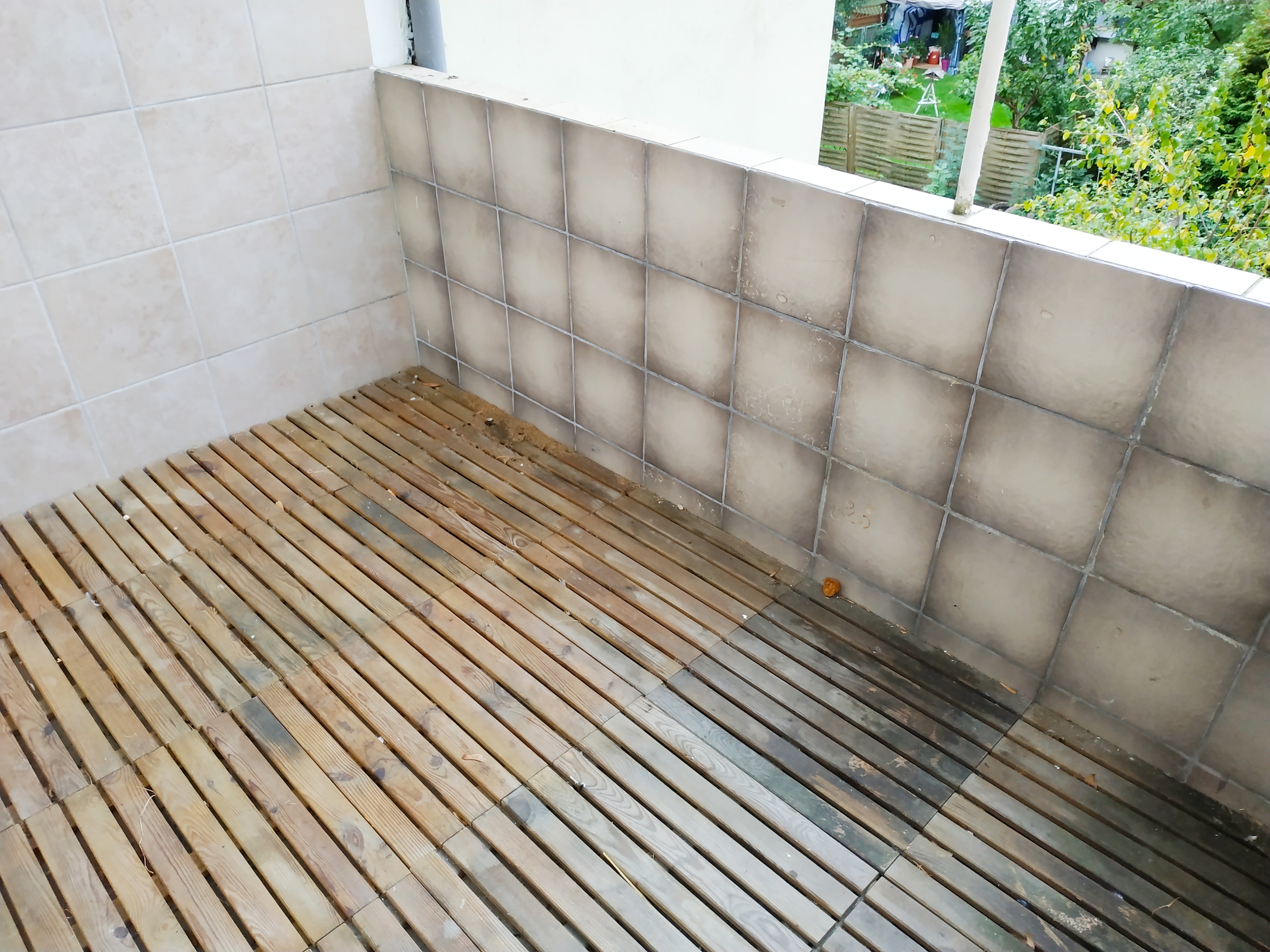 ETW mit ca. 77 m² Wfl. und Balkon in Herne Mitte