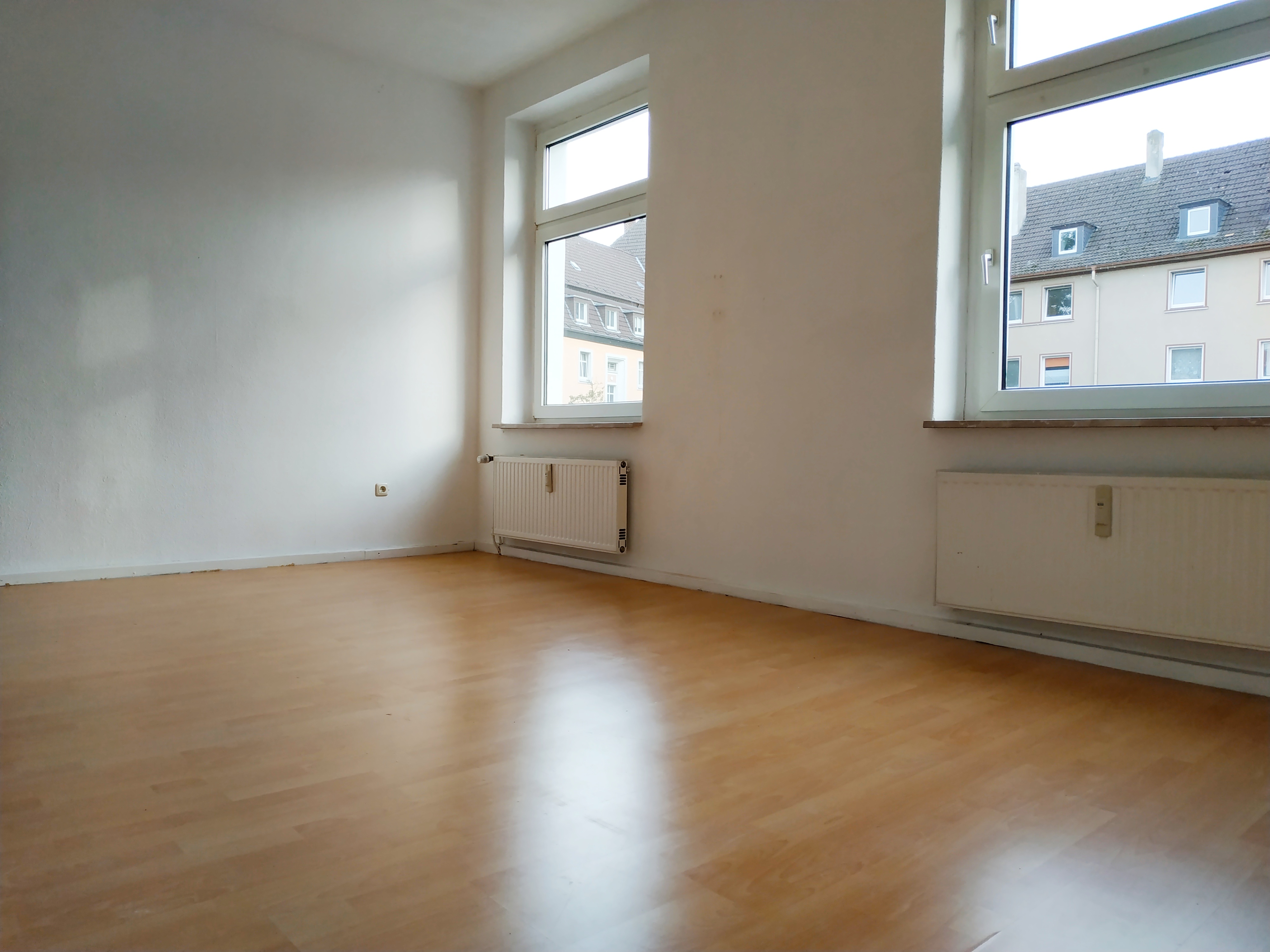ETW mit ca. 77 m² Wfl. und Balkon in Herne Mitte