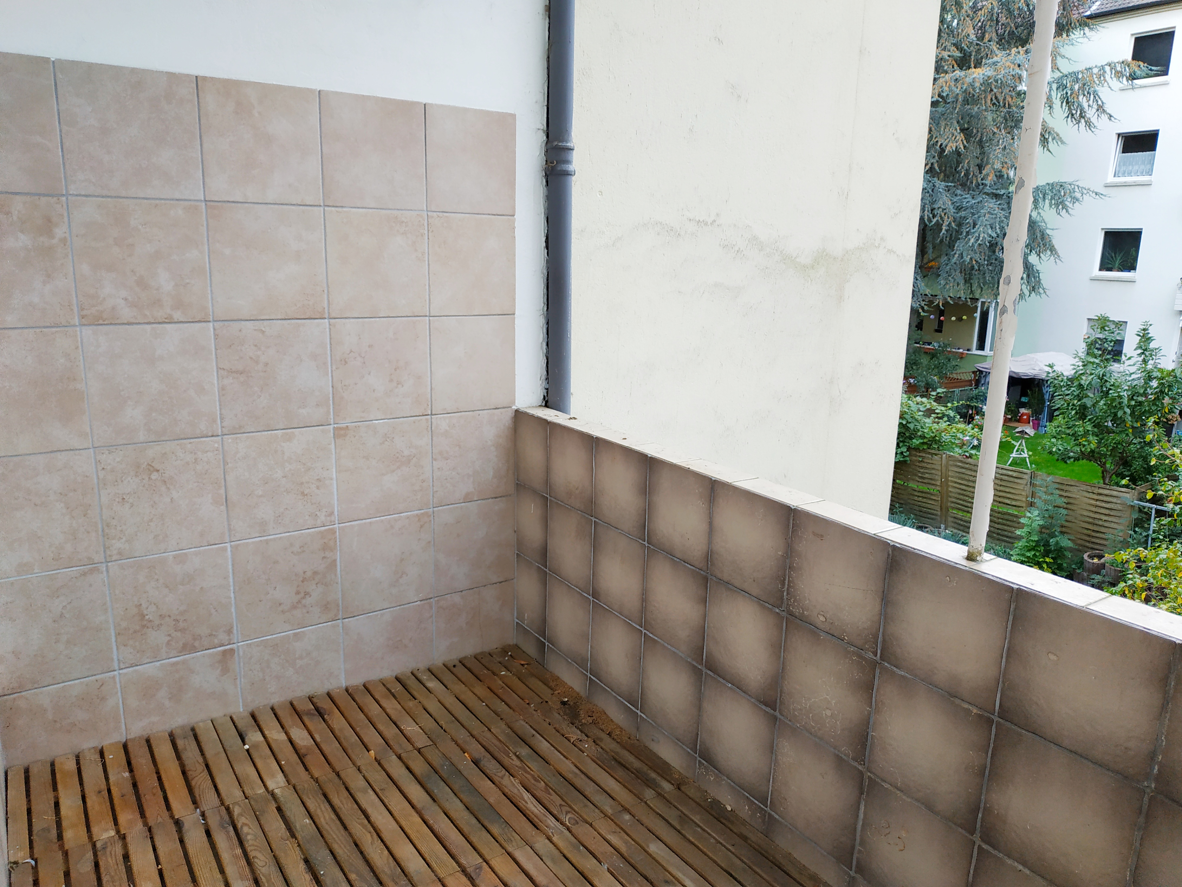 ETW mit ca. 77 m² Wfl. und Balkon in Herne Mitte