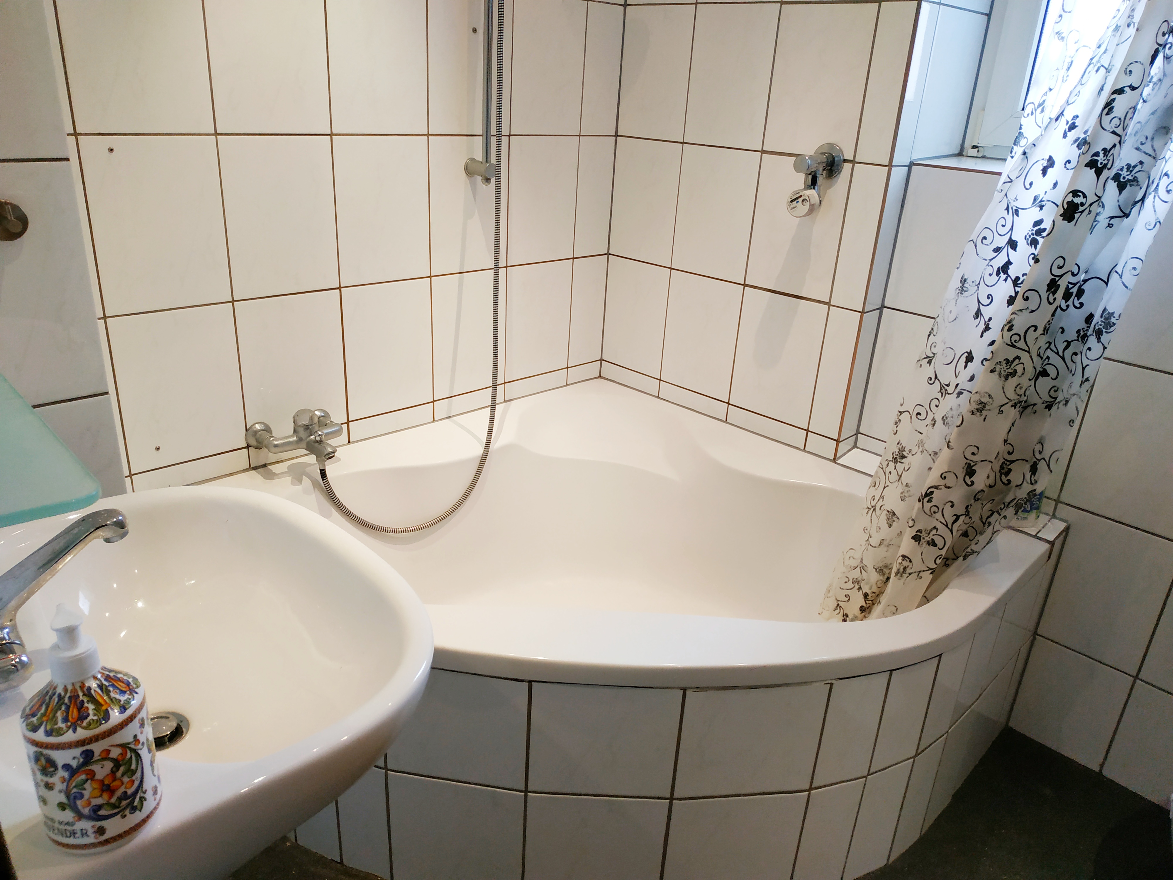 ETW mit ca. 77 m² Wfl. und Balkon in Herne Mitte