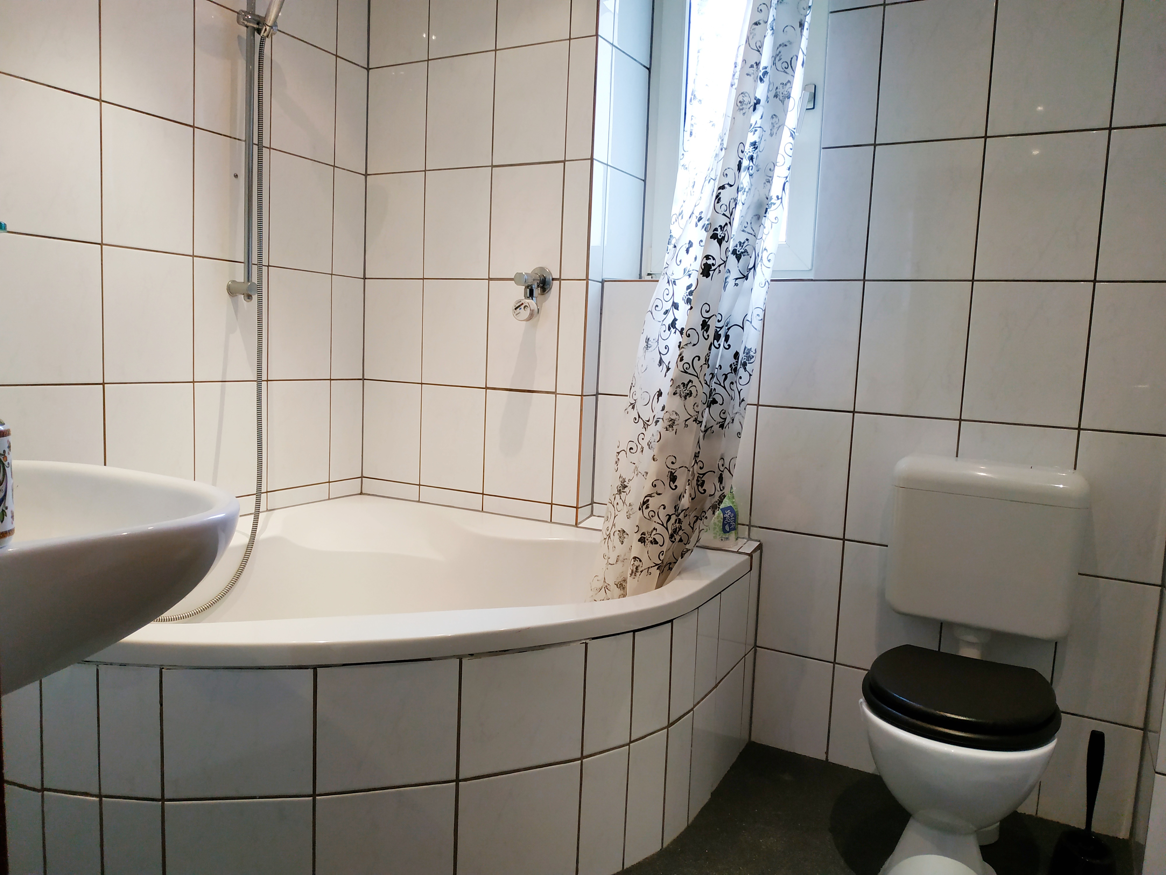 ETW mit ca. 77 m² Wfl. und Balkon in Herne Mitte