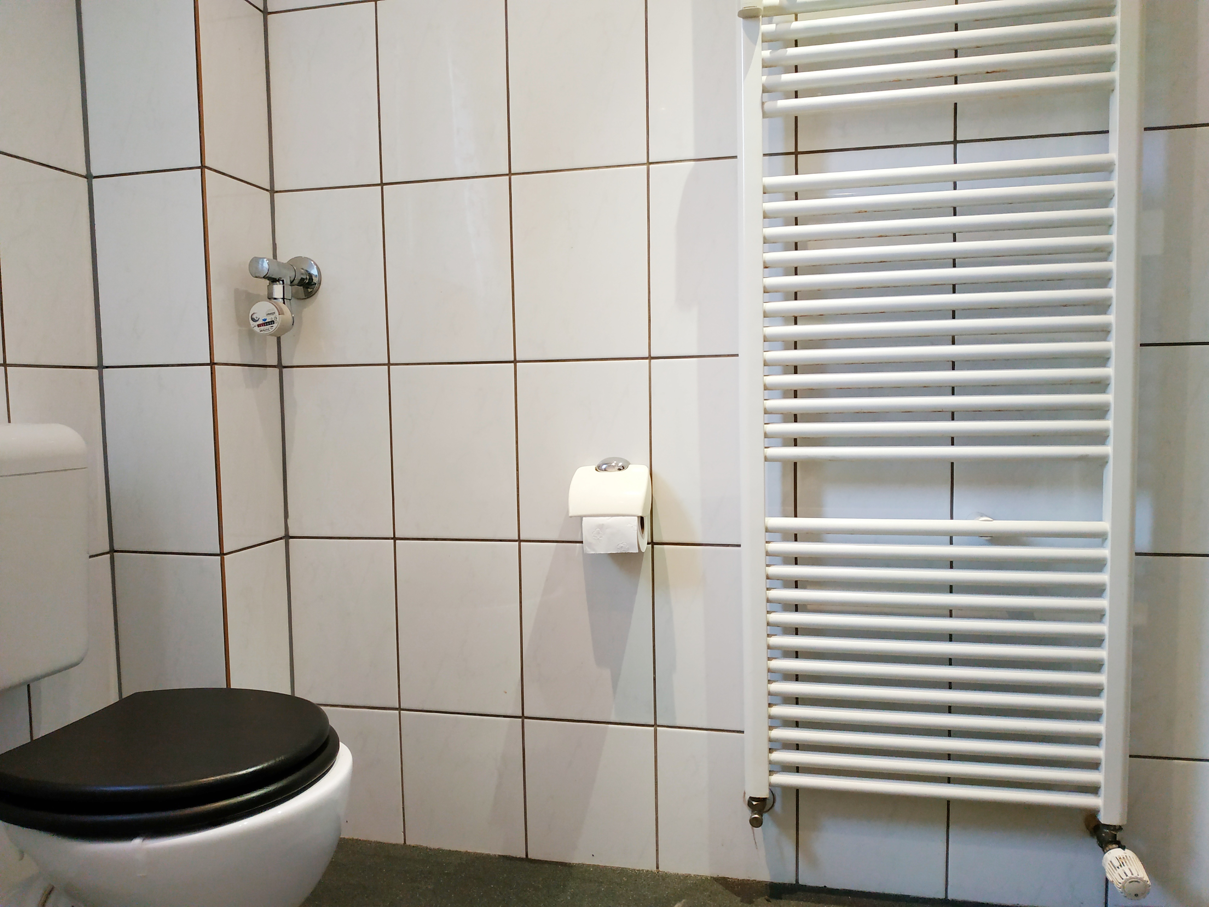 ETW mit ca. 77 m² Wfl. und Balkon in Herne Mitte