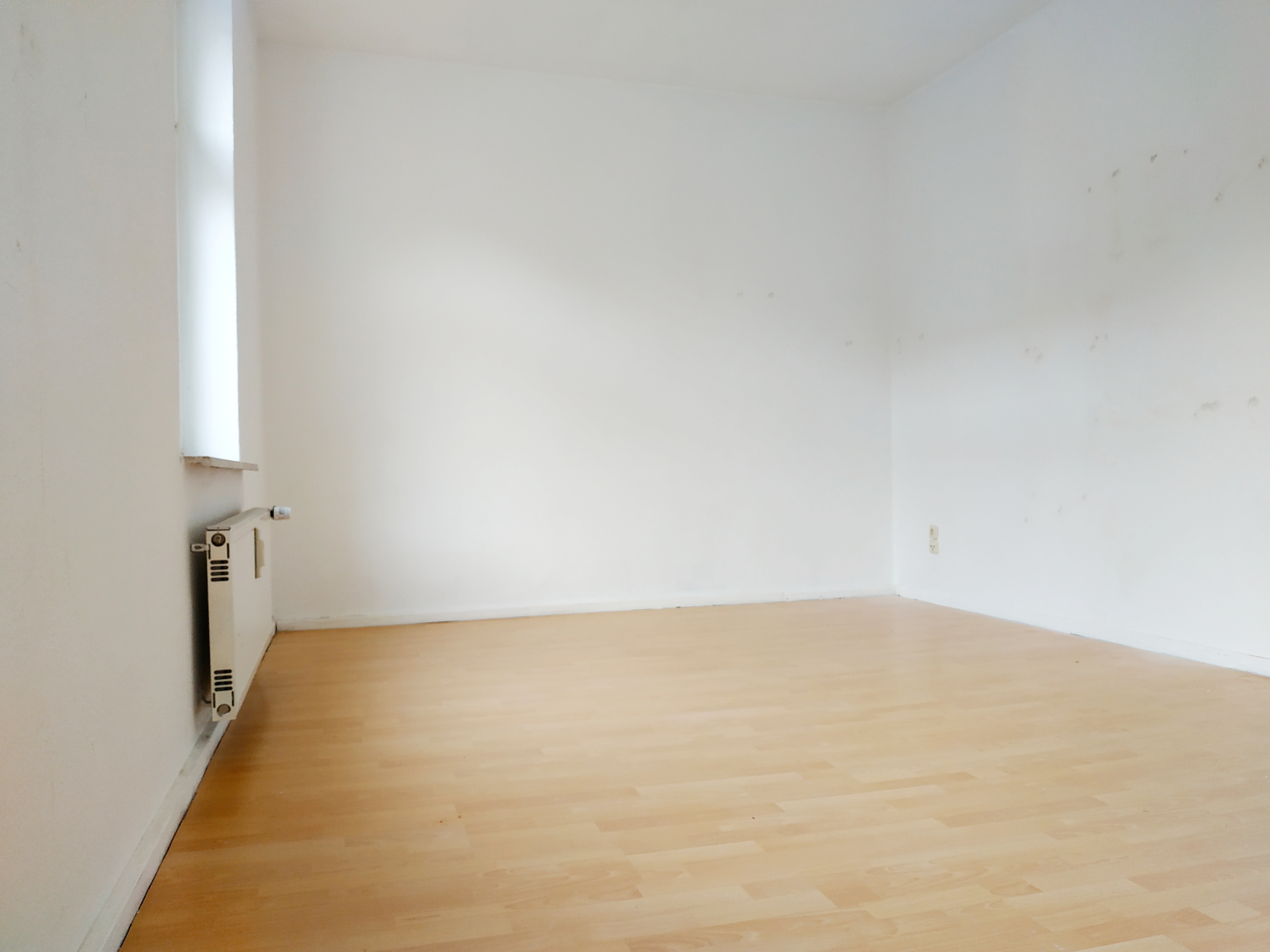 ETW mit ca. 77 m² Wfl. und Balkon in Herne Mitte