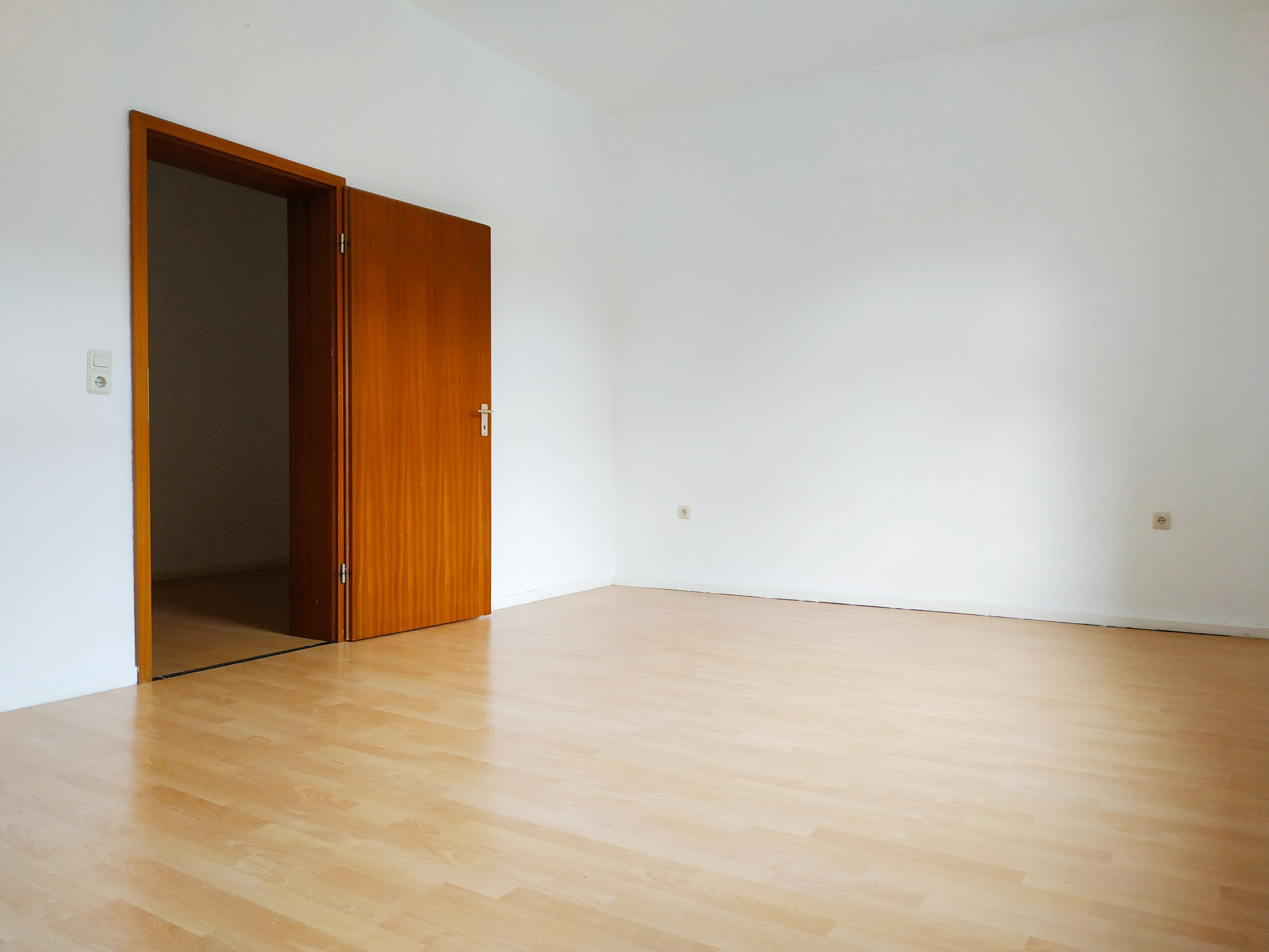ETW mit ca. 77 m² Wfl. und Balkon in Herne Mitte