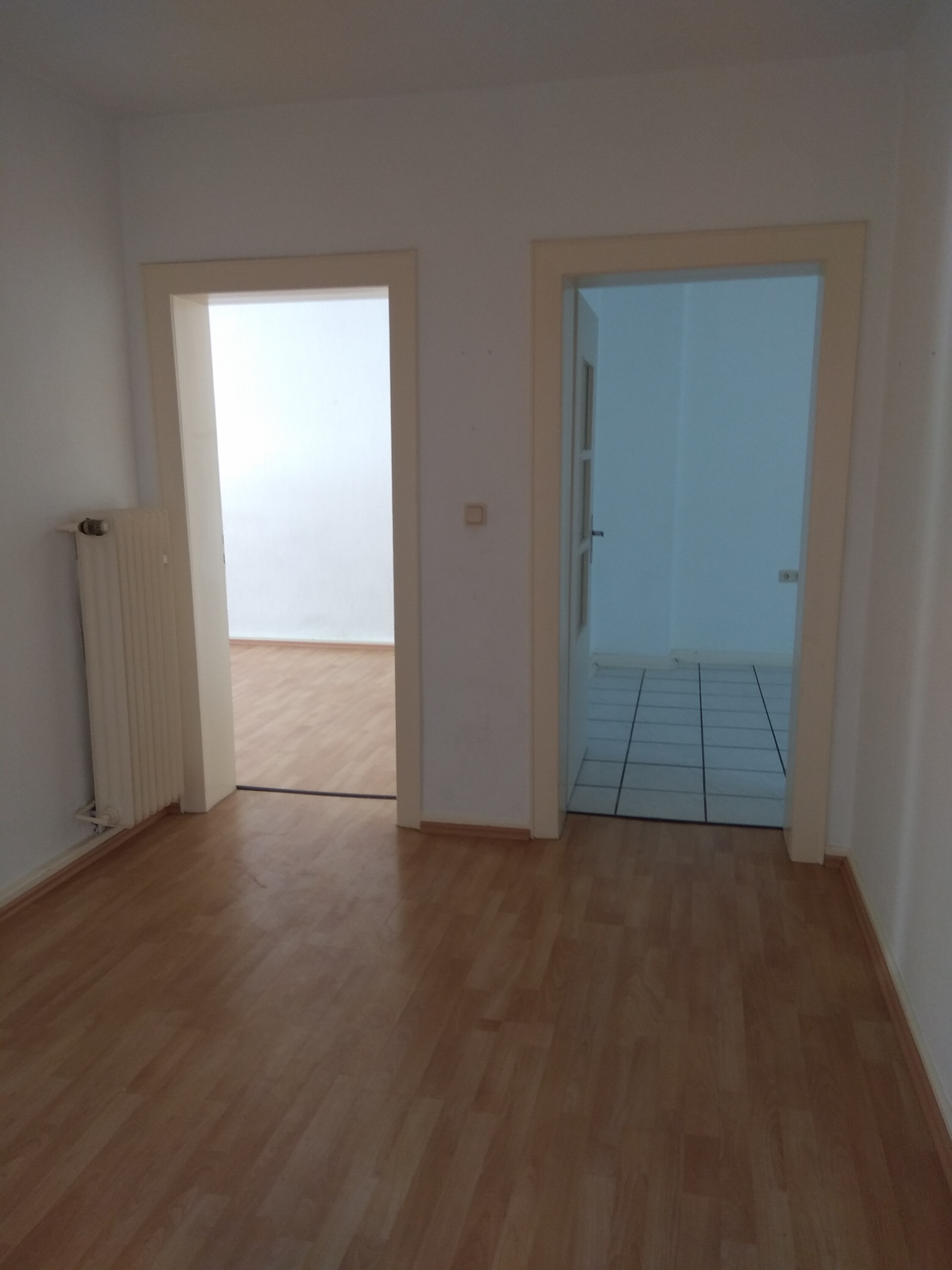 3 Zimmer-Wohnung DIREKT in der Altstadt