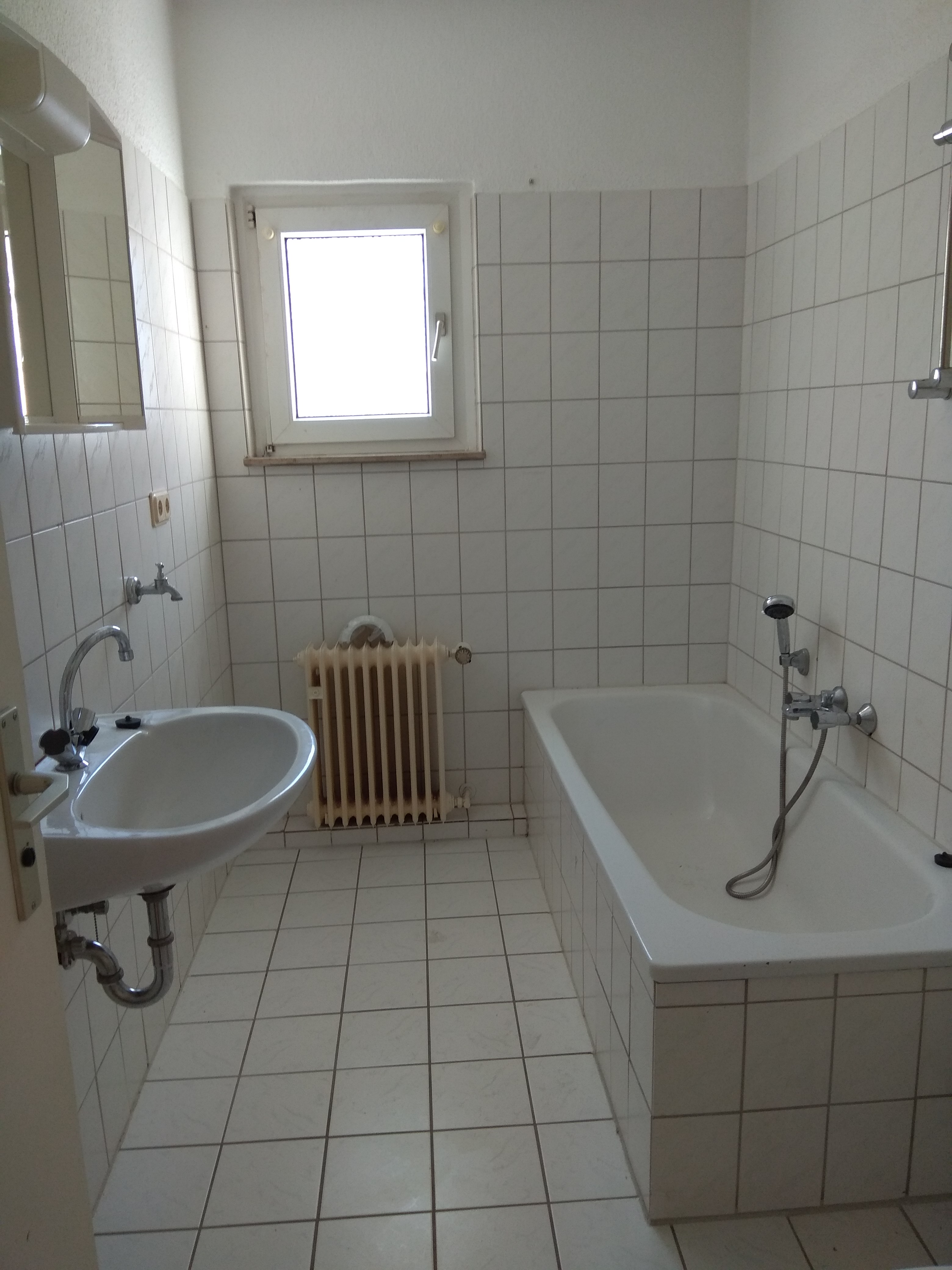 3 Zimmer-Wohnung DIREKT in der Altstadt